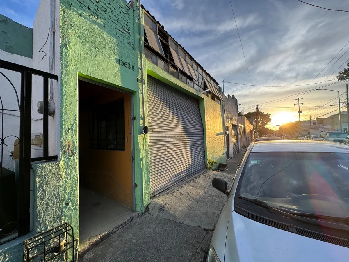 Industrial Spot2