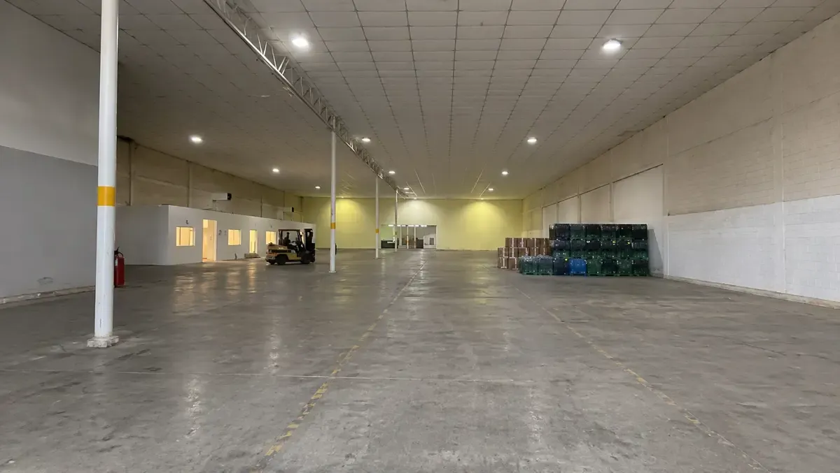 Industrial Spot2