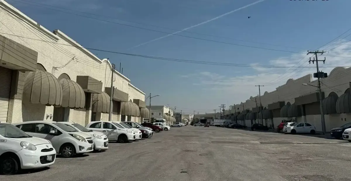 Industrial Spot2