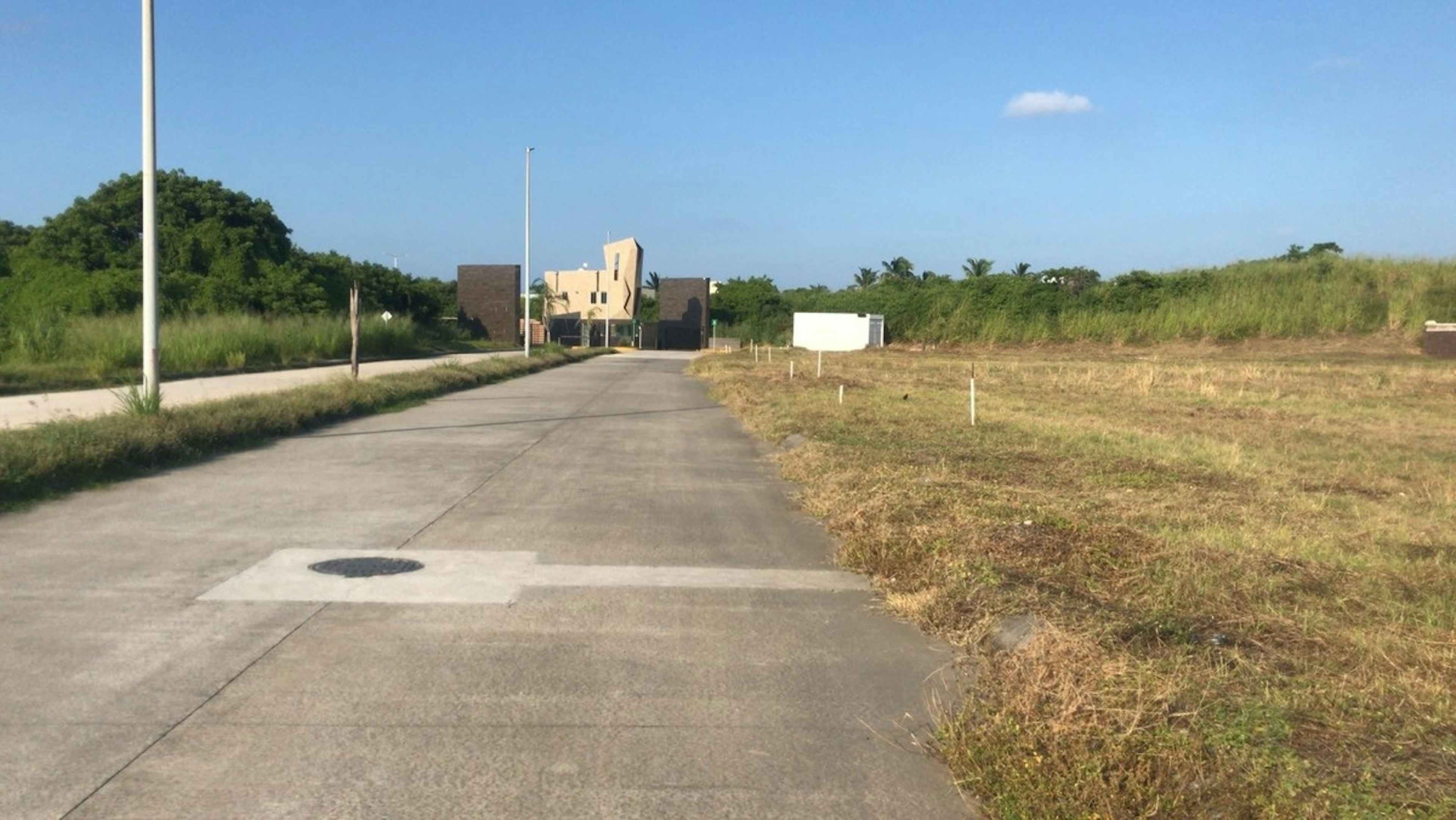 Boulevard Riviera Veracruzana 24