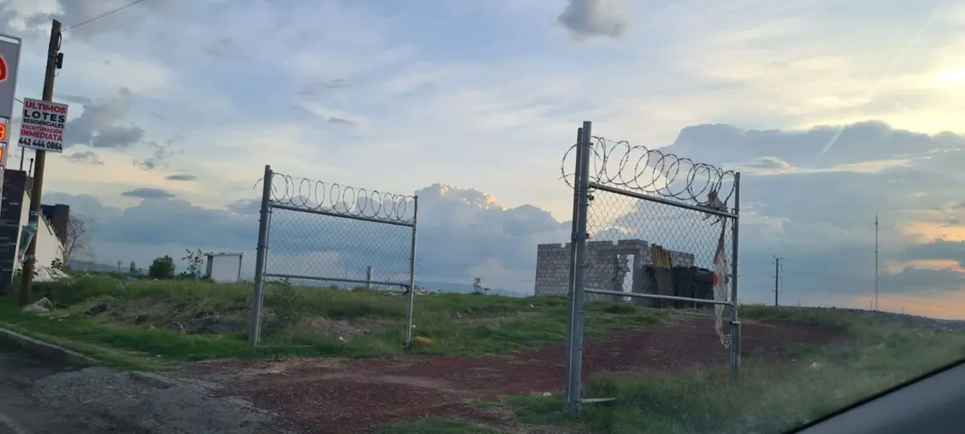 Terreno En Renta En El Salitre, Querétaro, Querétaro