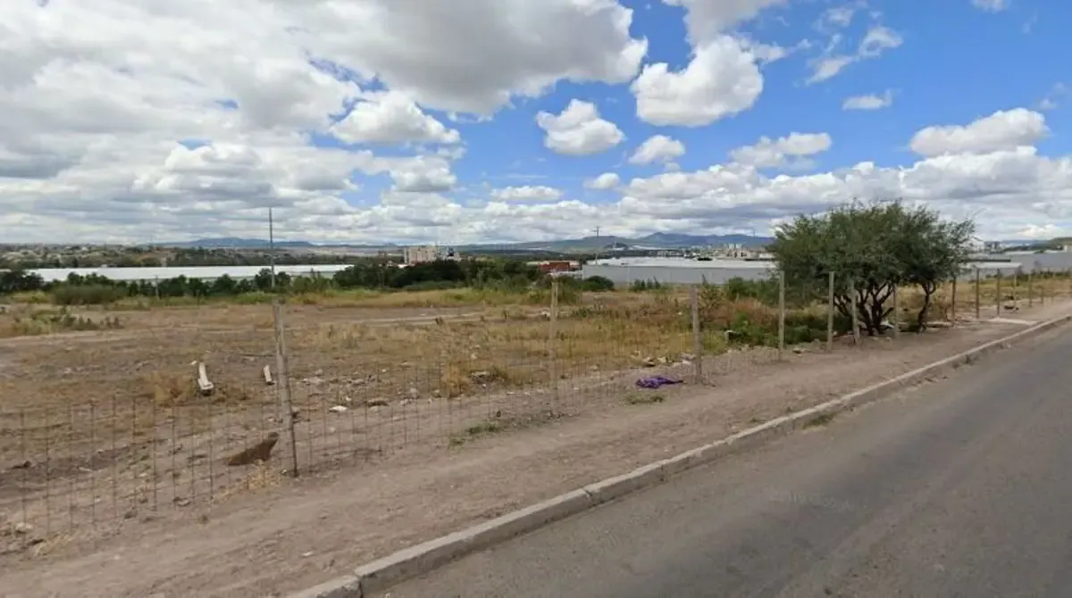 Terreno Spot2