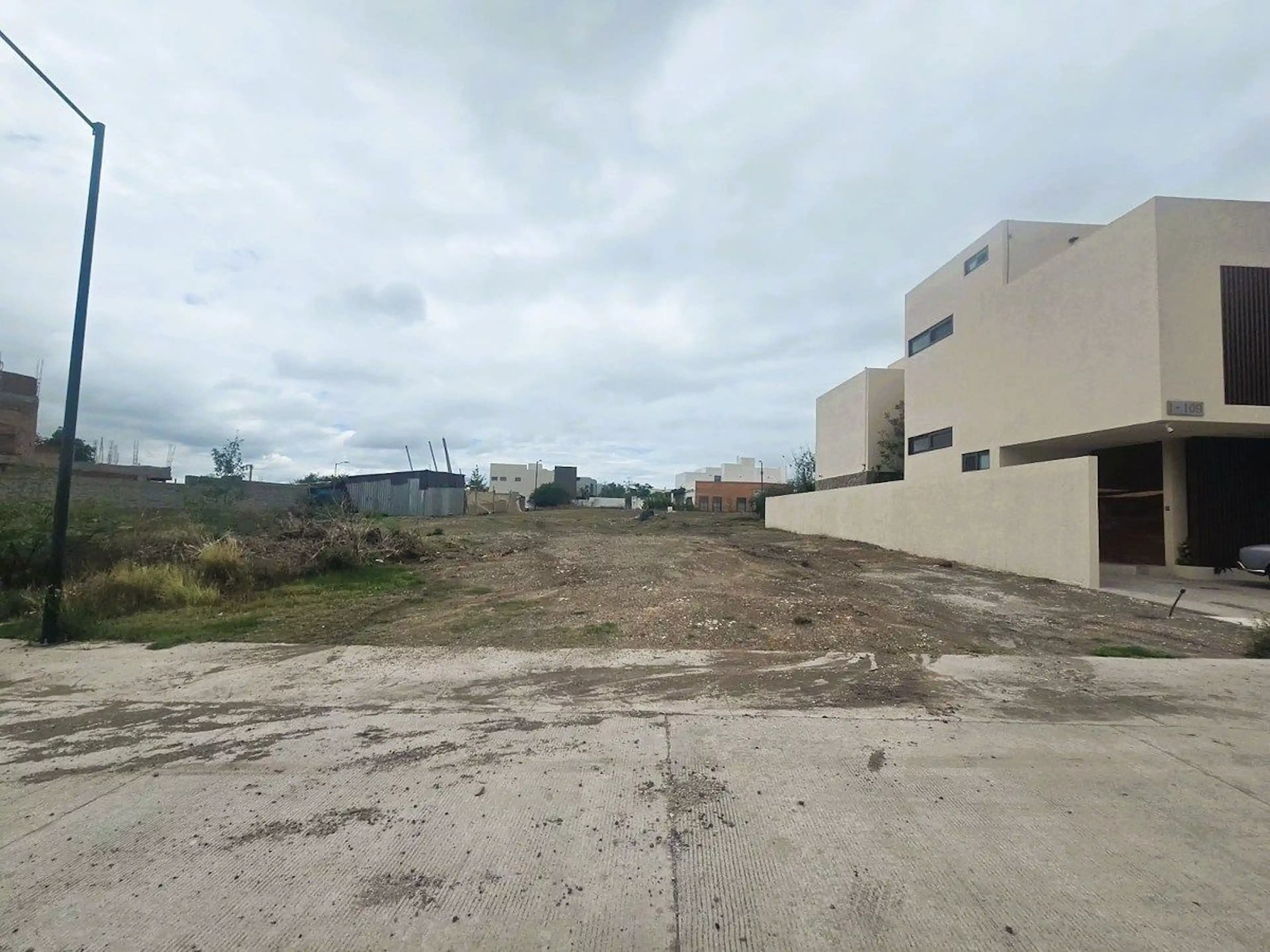 🔥Terreno en venta de oportunidad en Roqueño, La Espiga 🔥