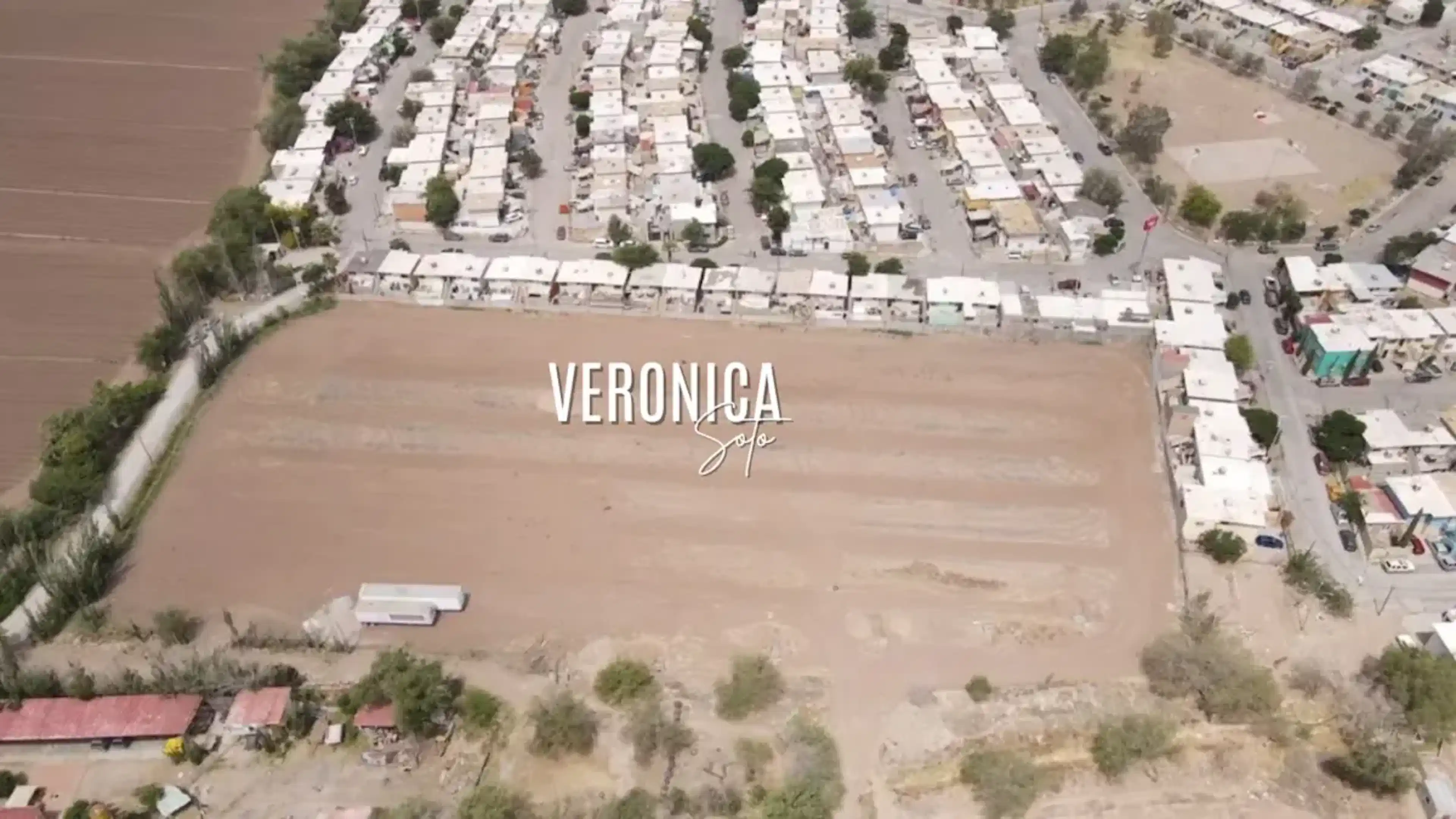 Terreno En Renta En Valle Verde, Juárez, Chihuahua