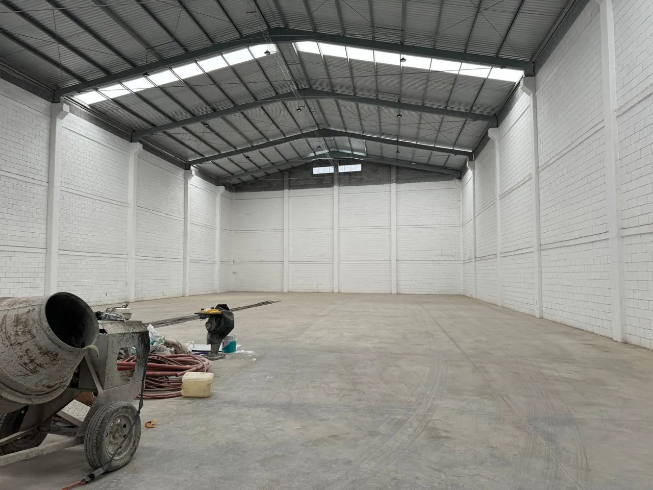 Industrial Spot2