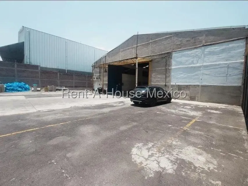Industrial Spot2