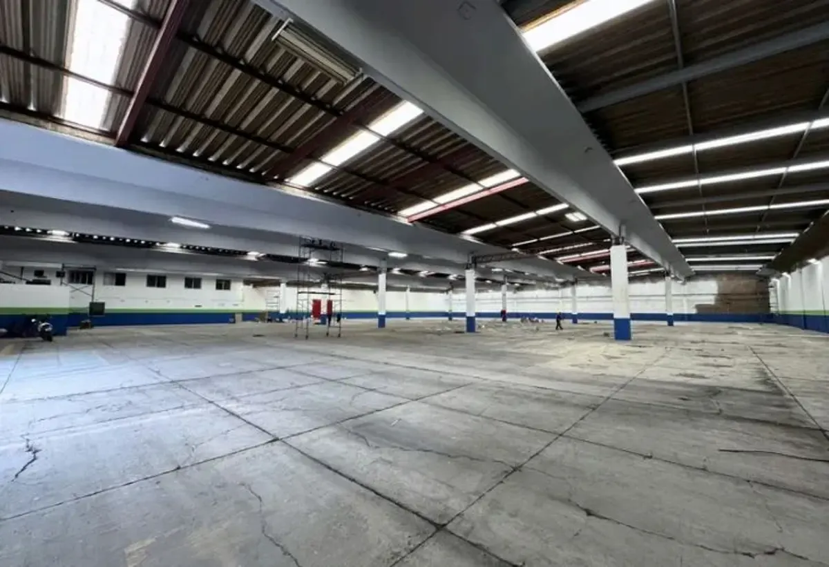 Industrial Spot2