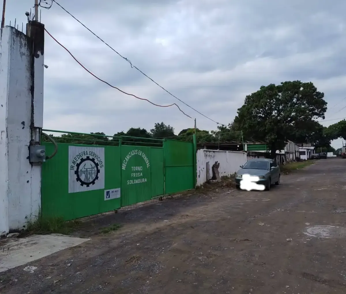 Industrial Spot2