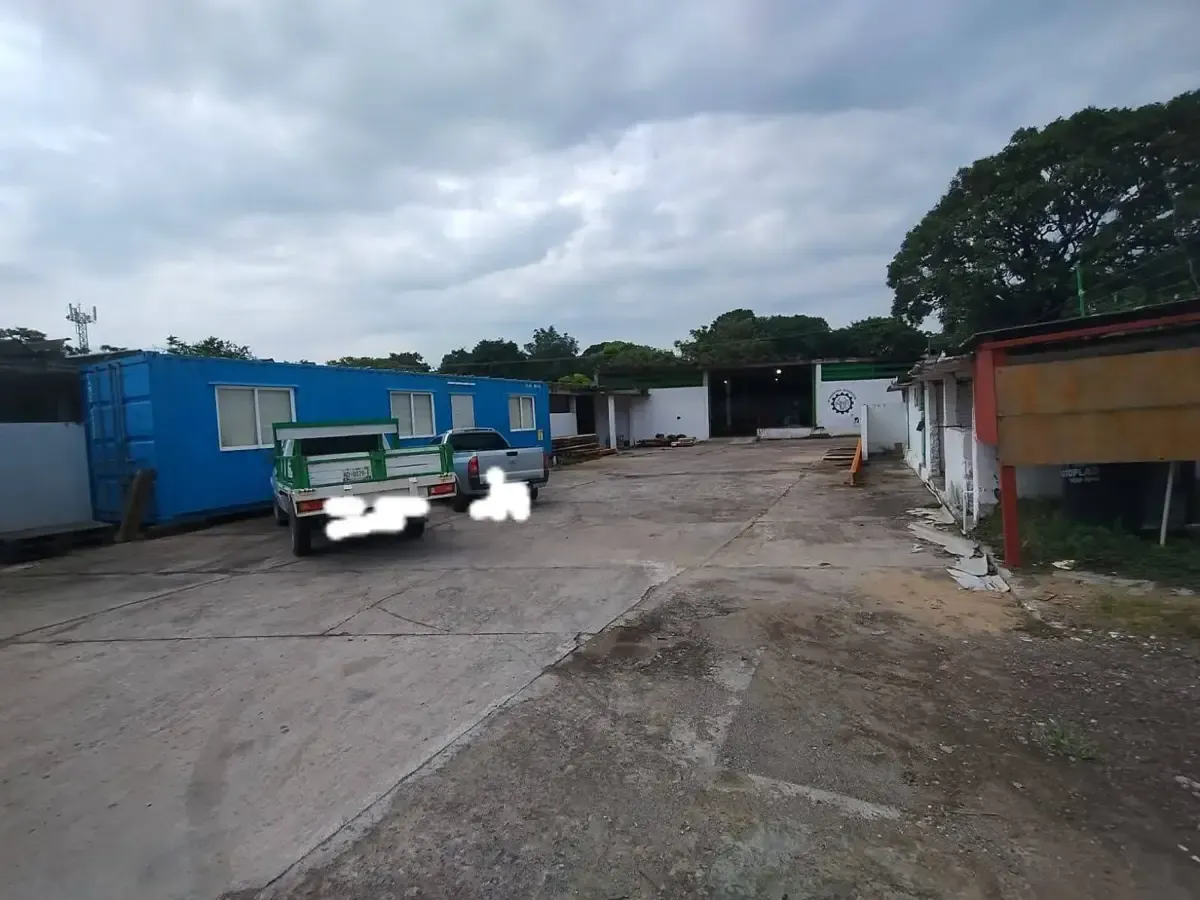 Industrial Spot2