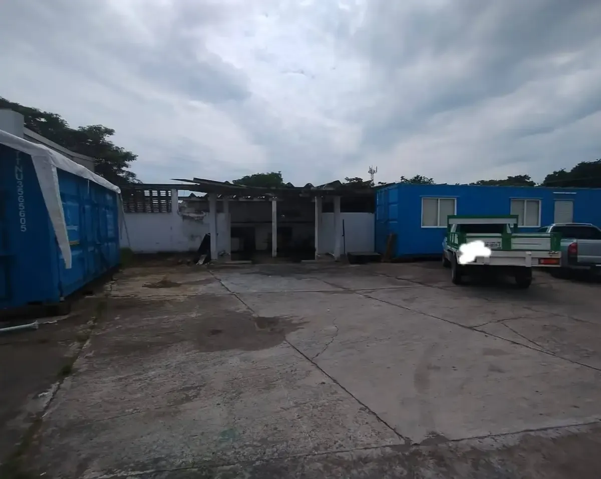Industrial Spot2