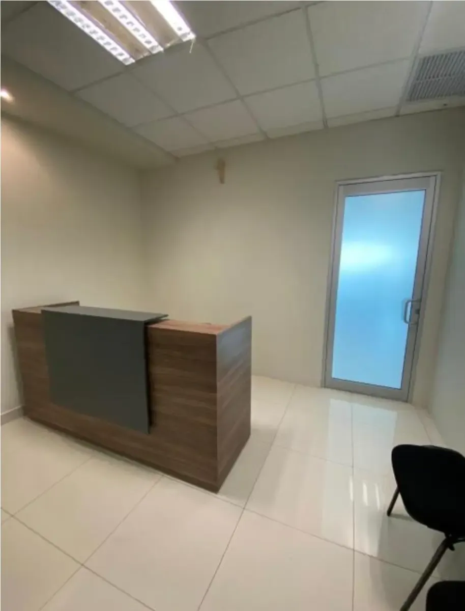 Oficina Spot2