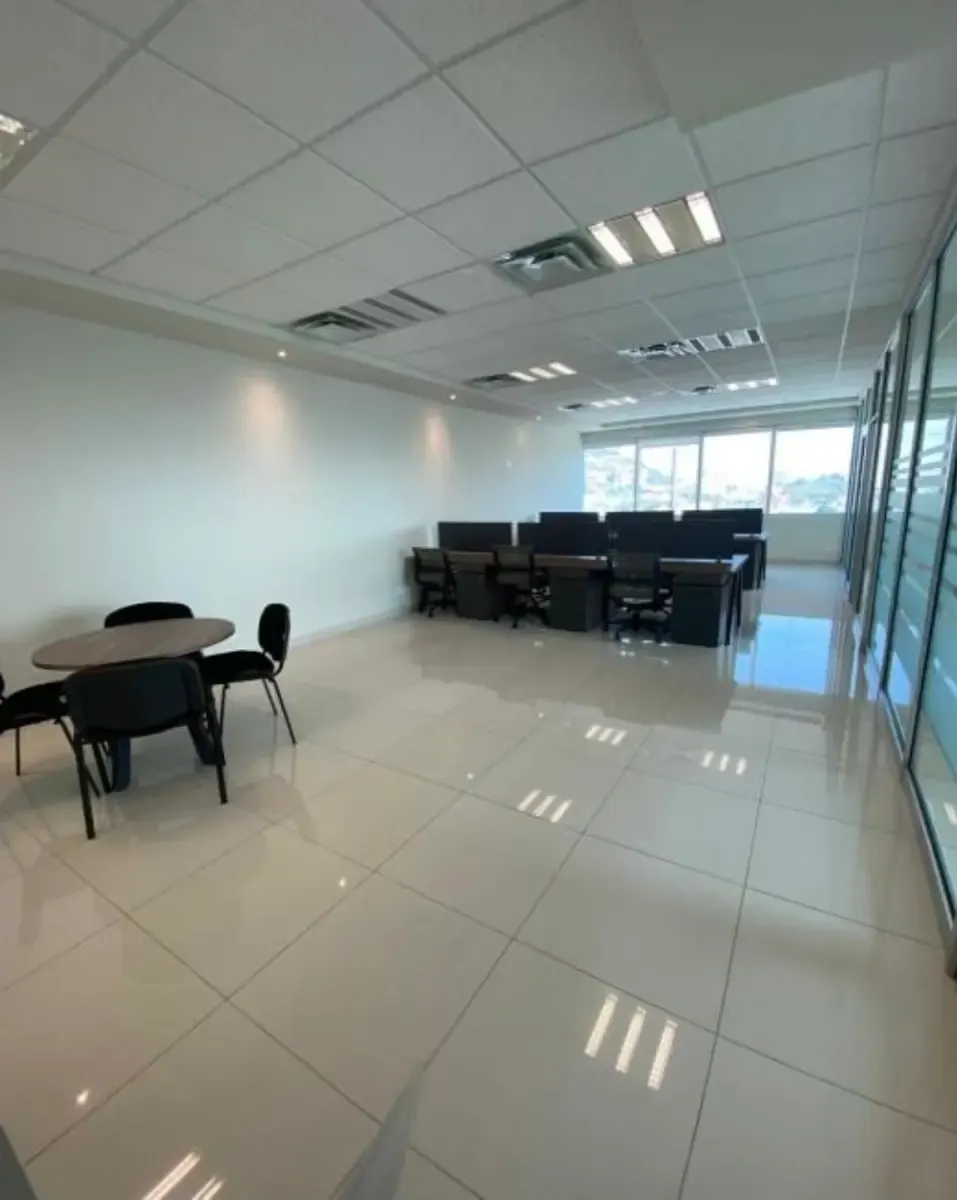 Oficina Spot2