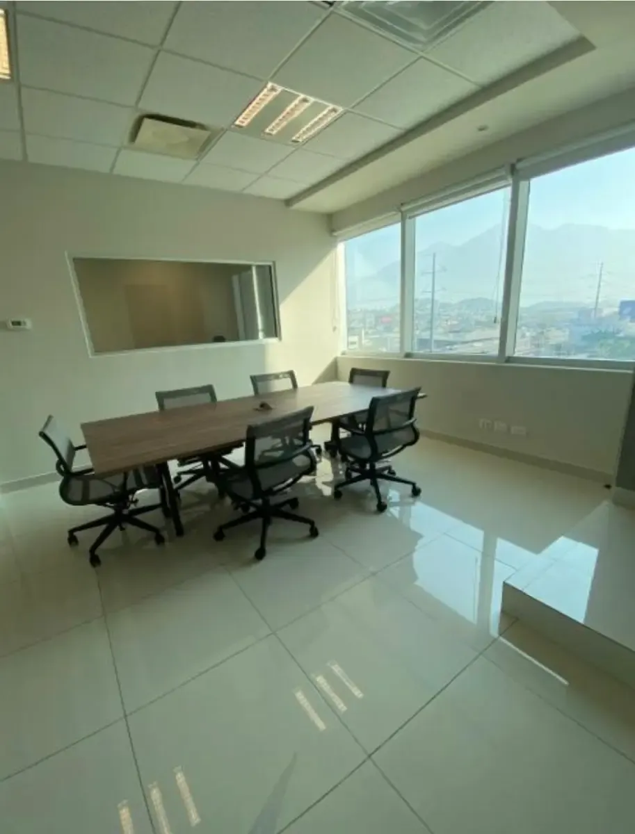 Oficina Spot2