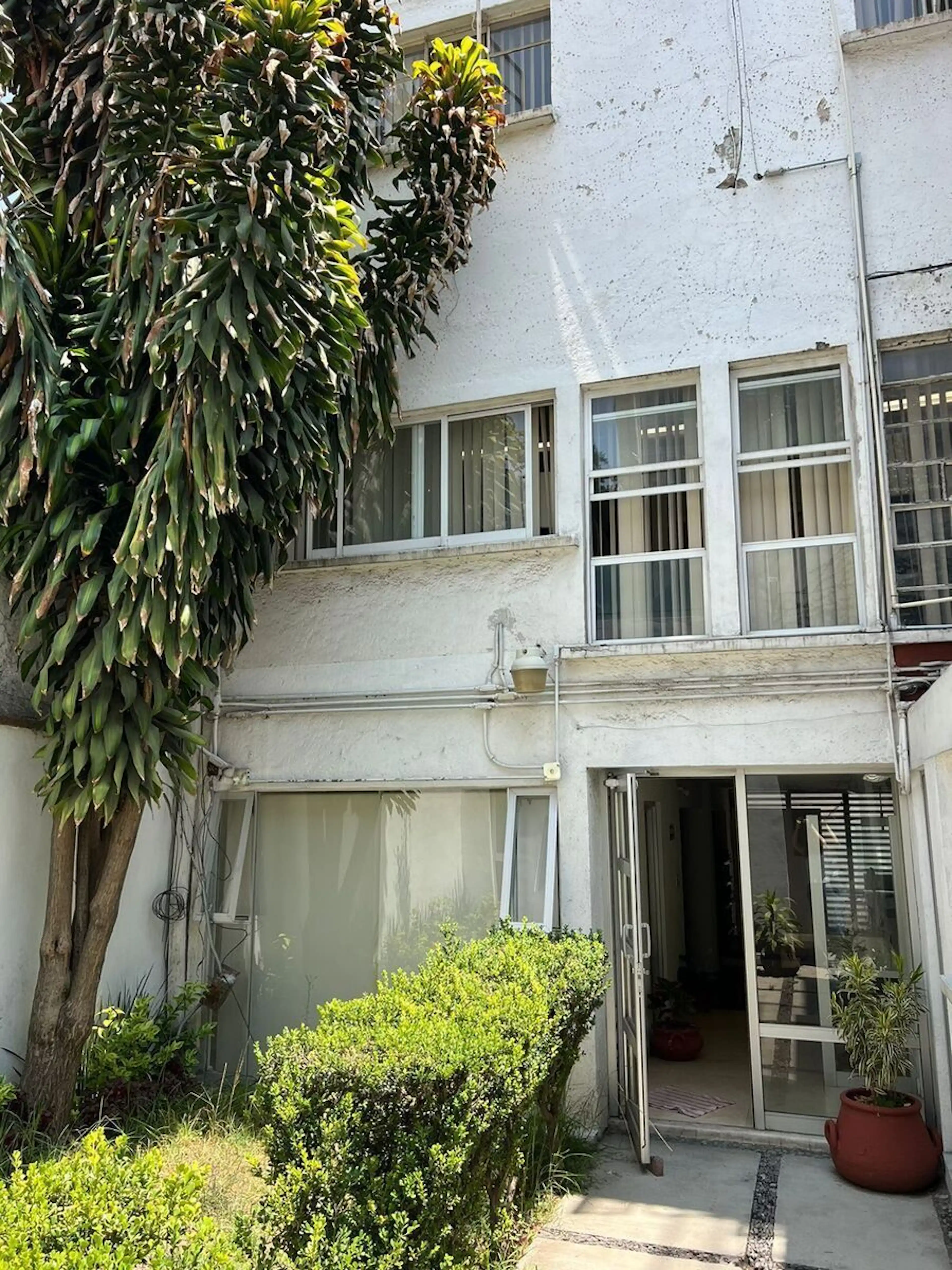 Oficinas en venta, Parque San Andrés
