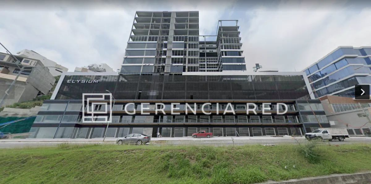 Oficina Spot2