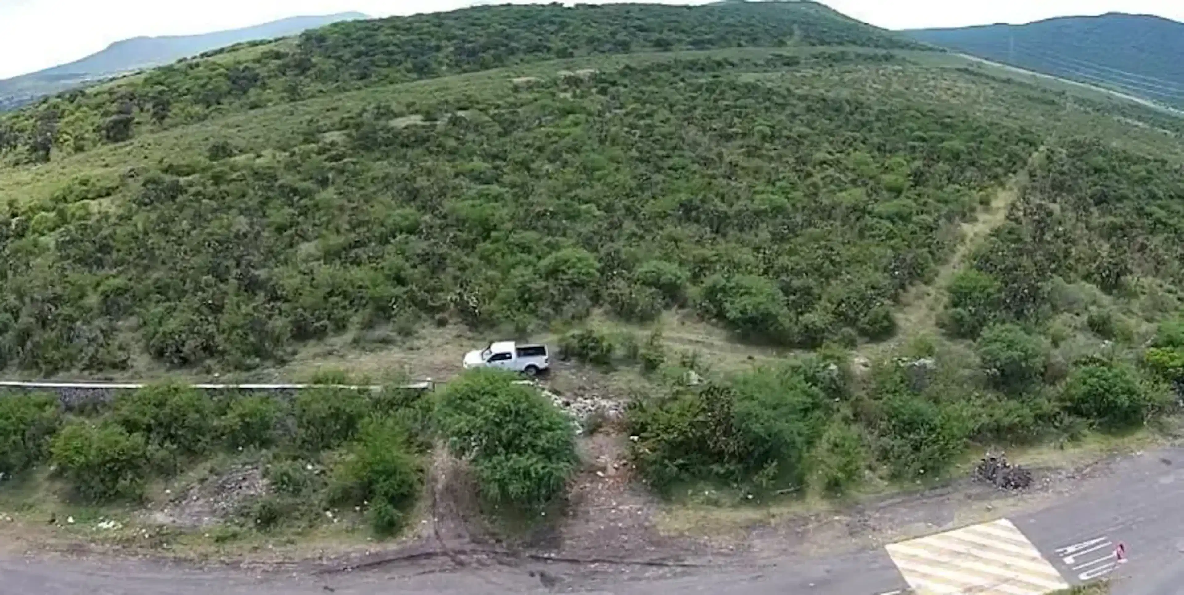 Terreno En Venta En Los Cues, Huimilpan, Querétaro