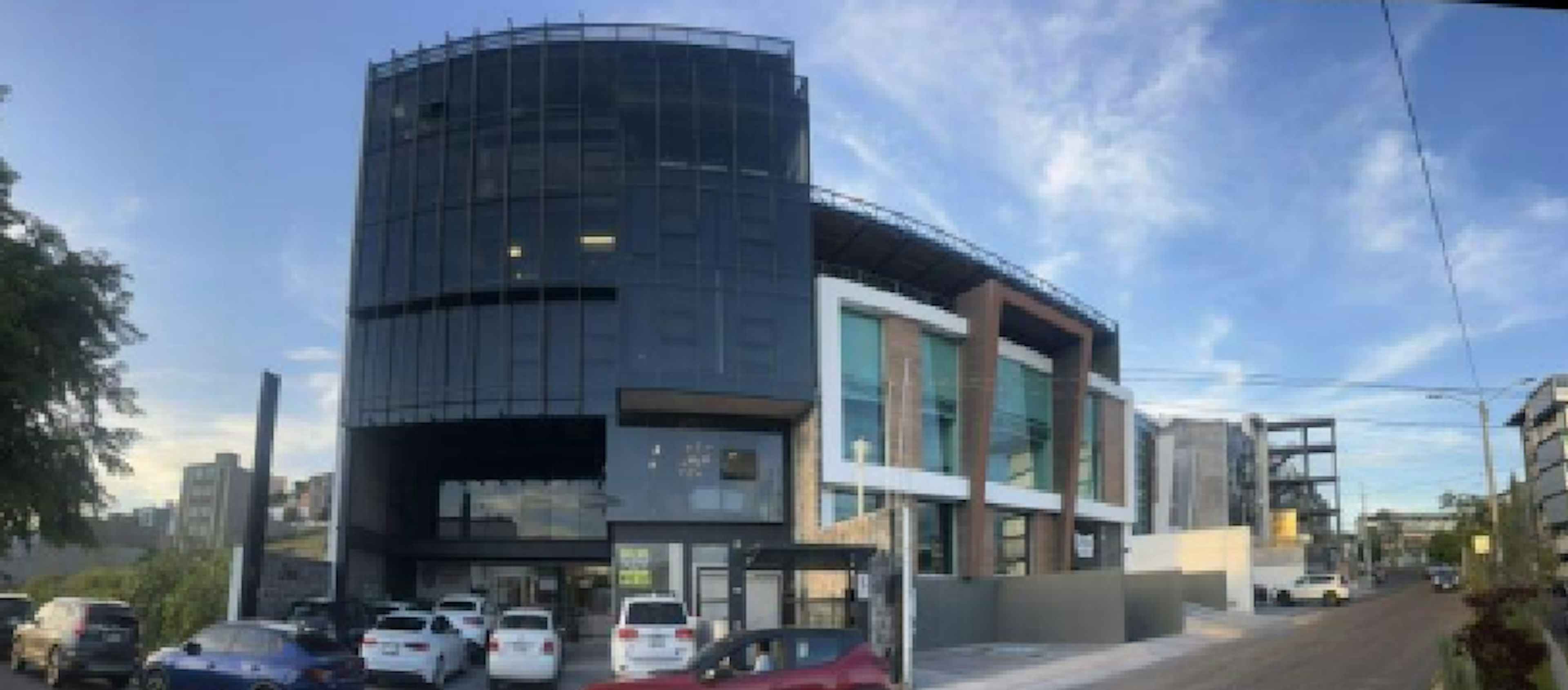 Avenida Loma Pinal De Amoles