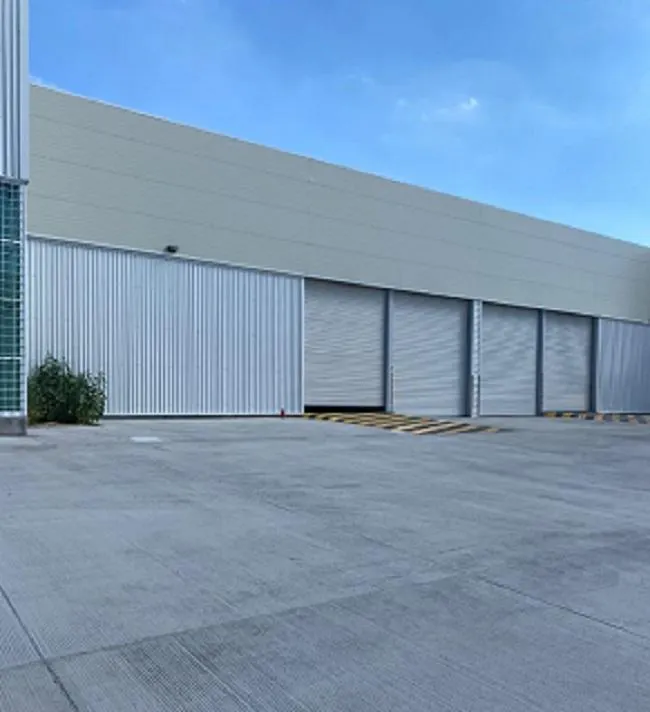 Industrial Spot2
