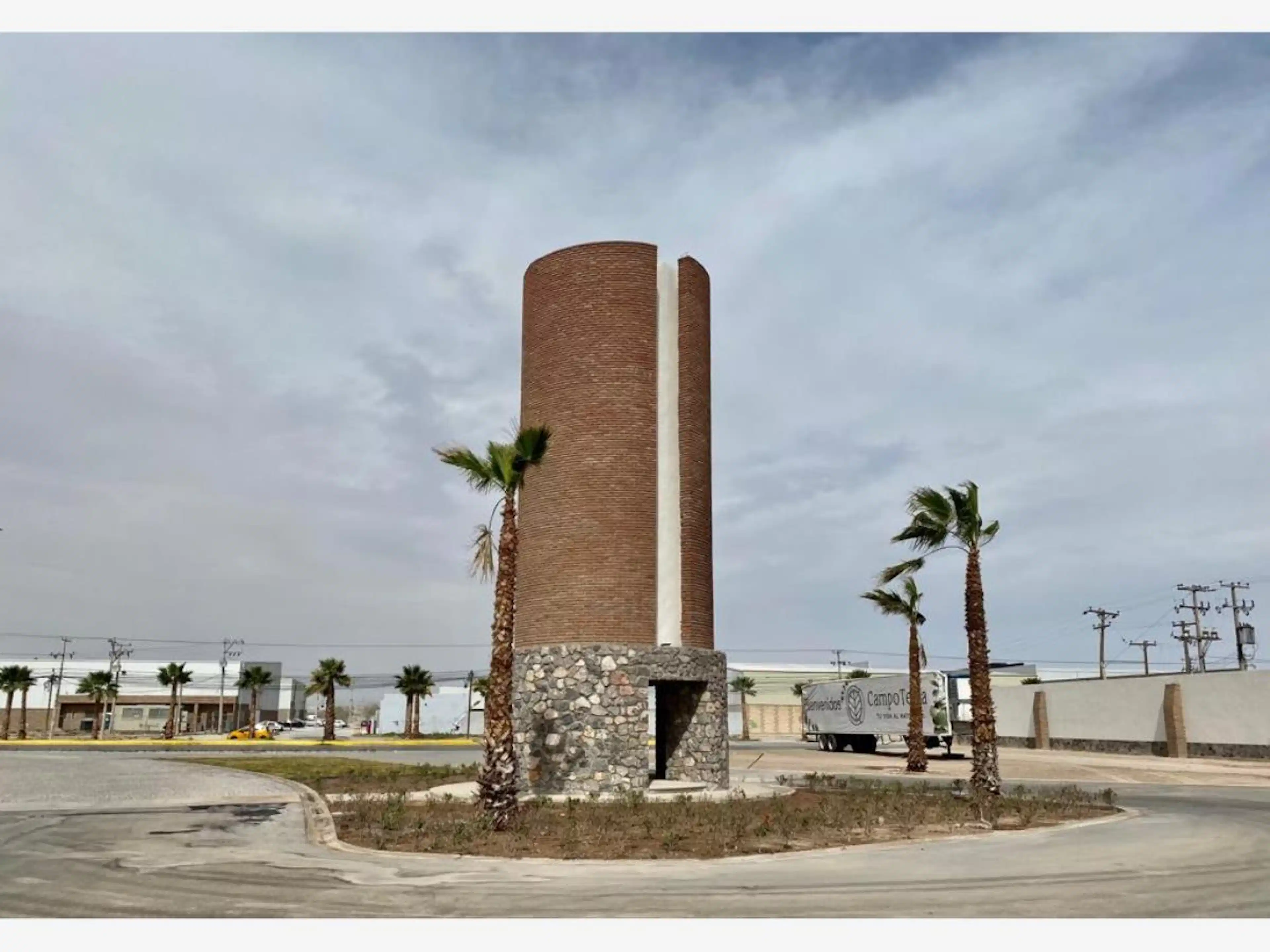 Terreno En Venta En La Barranca, Torreón, Coahuila De Zaragoza