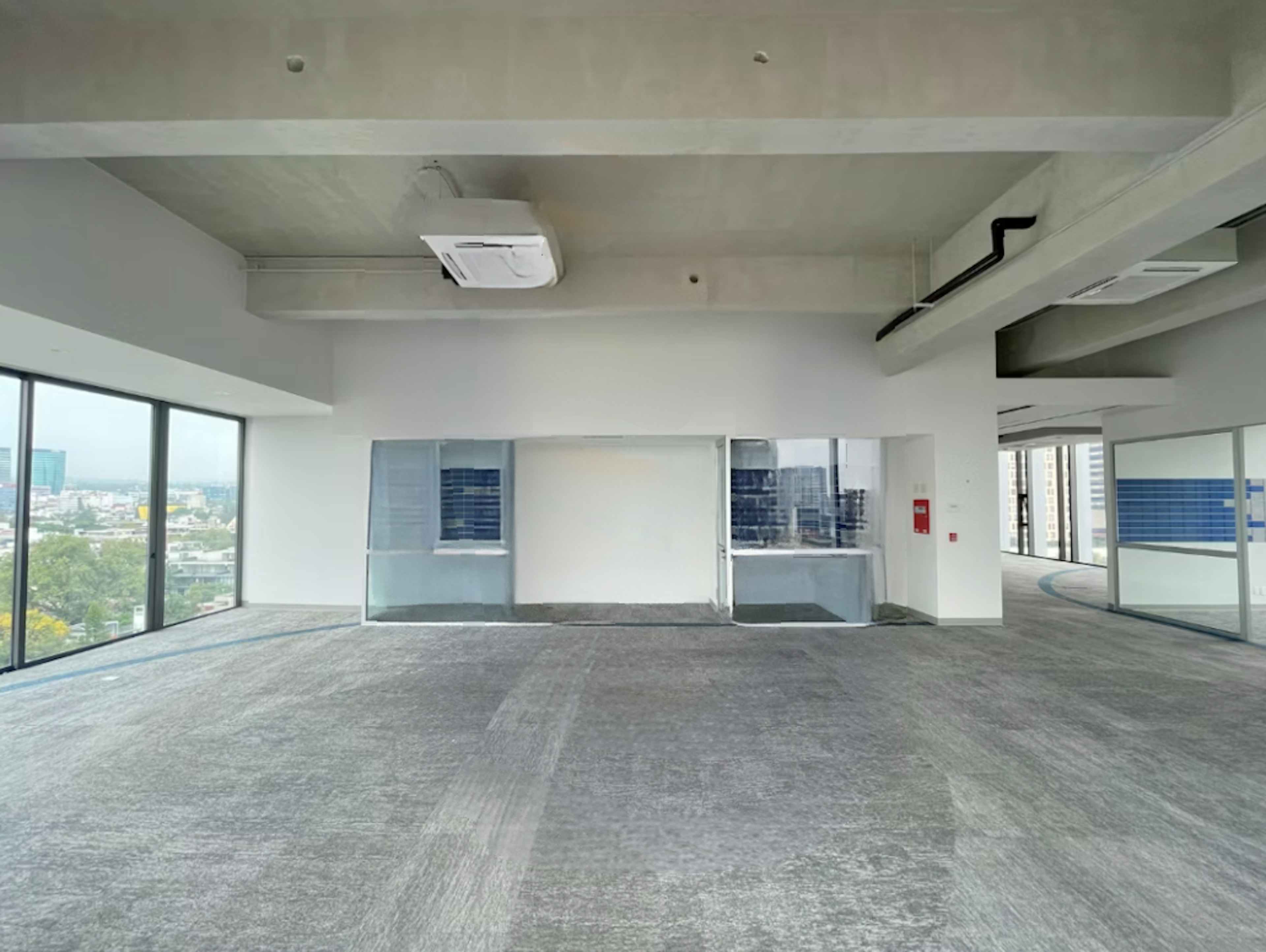 Avenida Ejército Nacional Mexicano 700