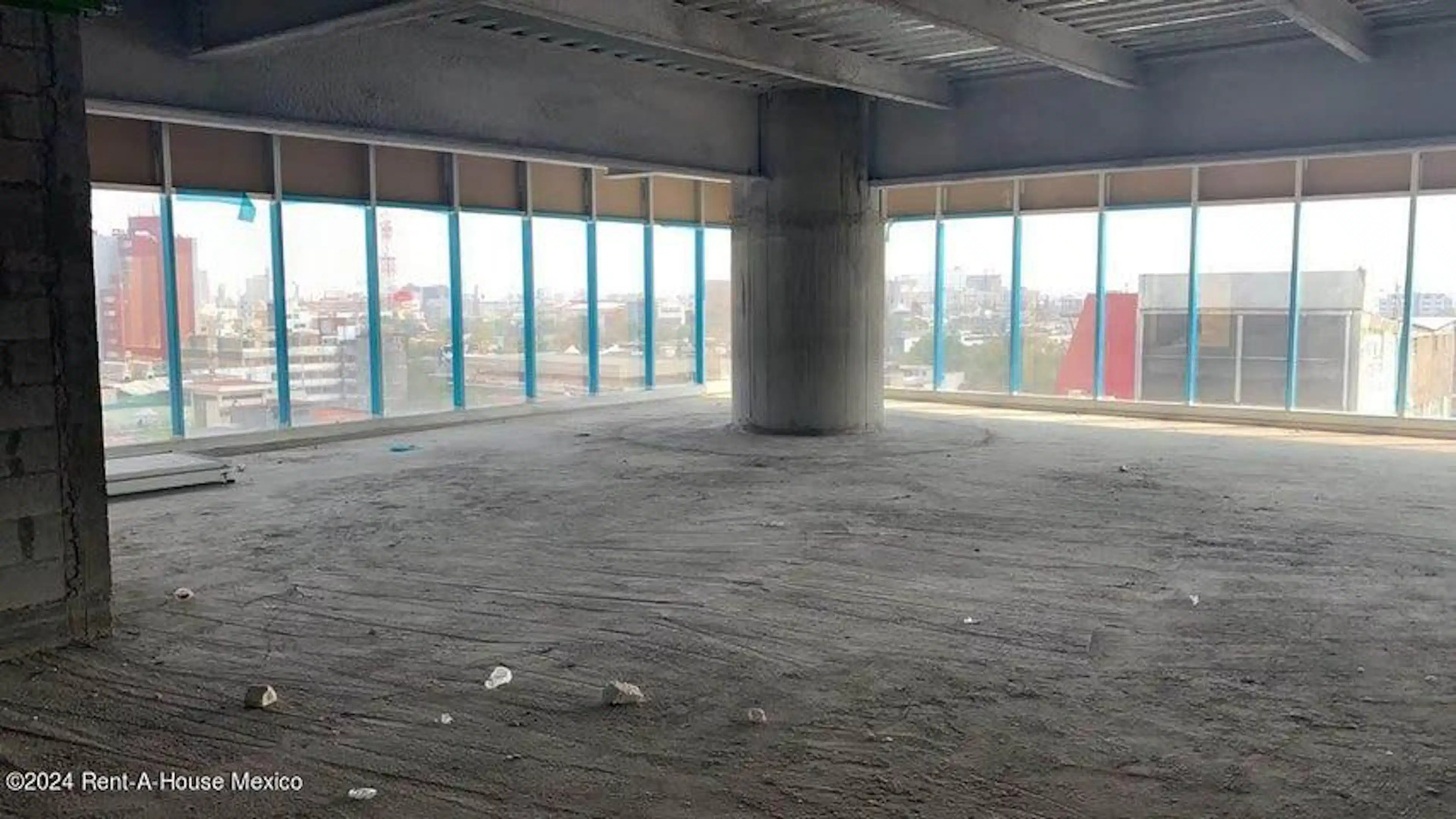 Naucalpan De Jurarez - San  Andrés  Atoto S/N