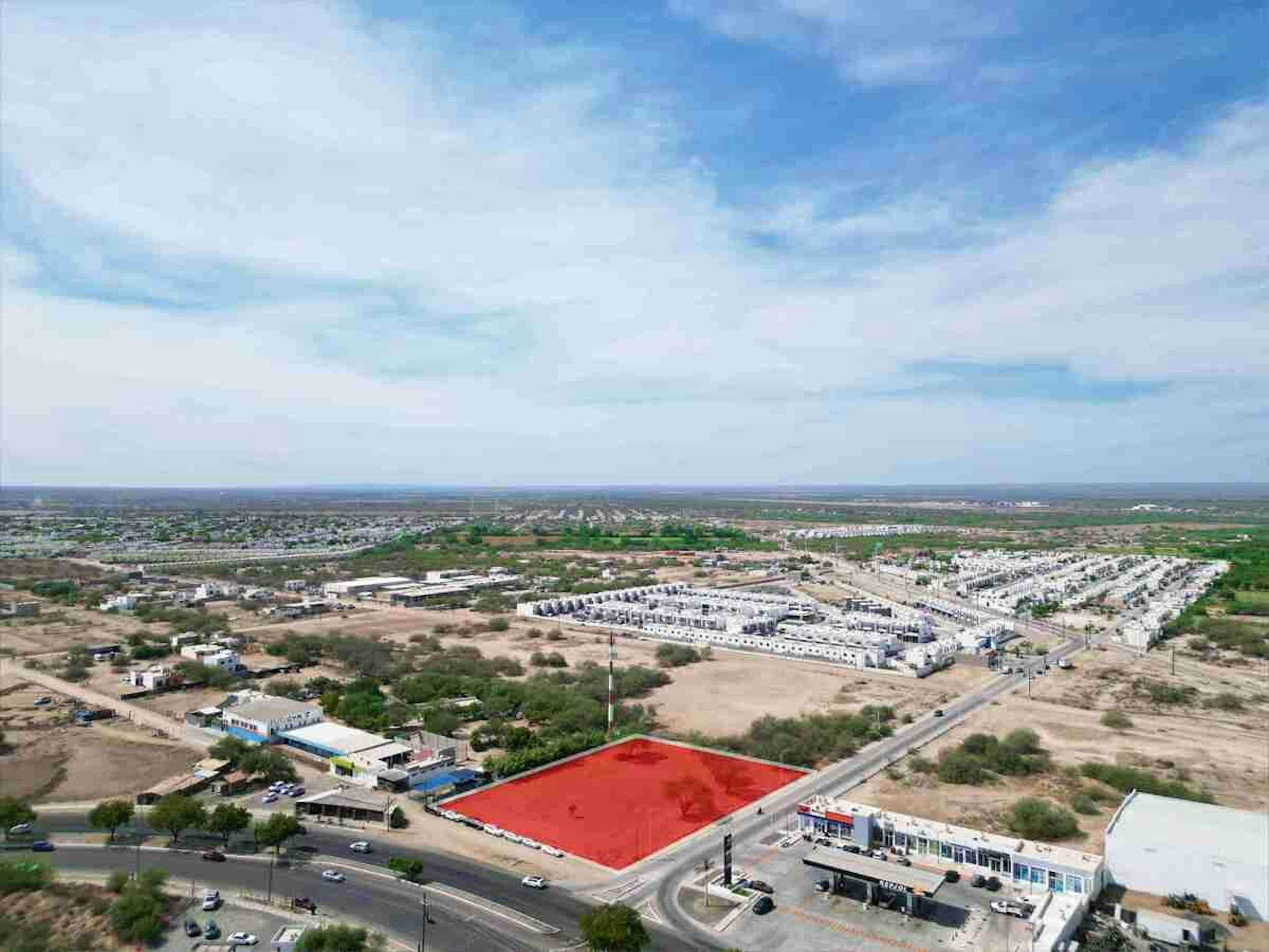 Boulevard Pino Pallas 1