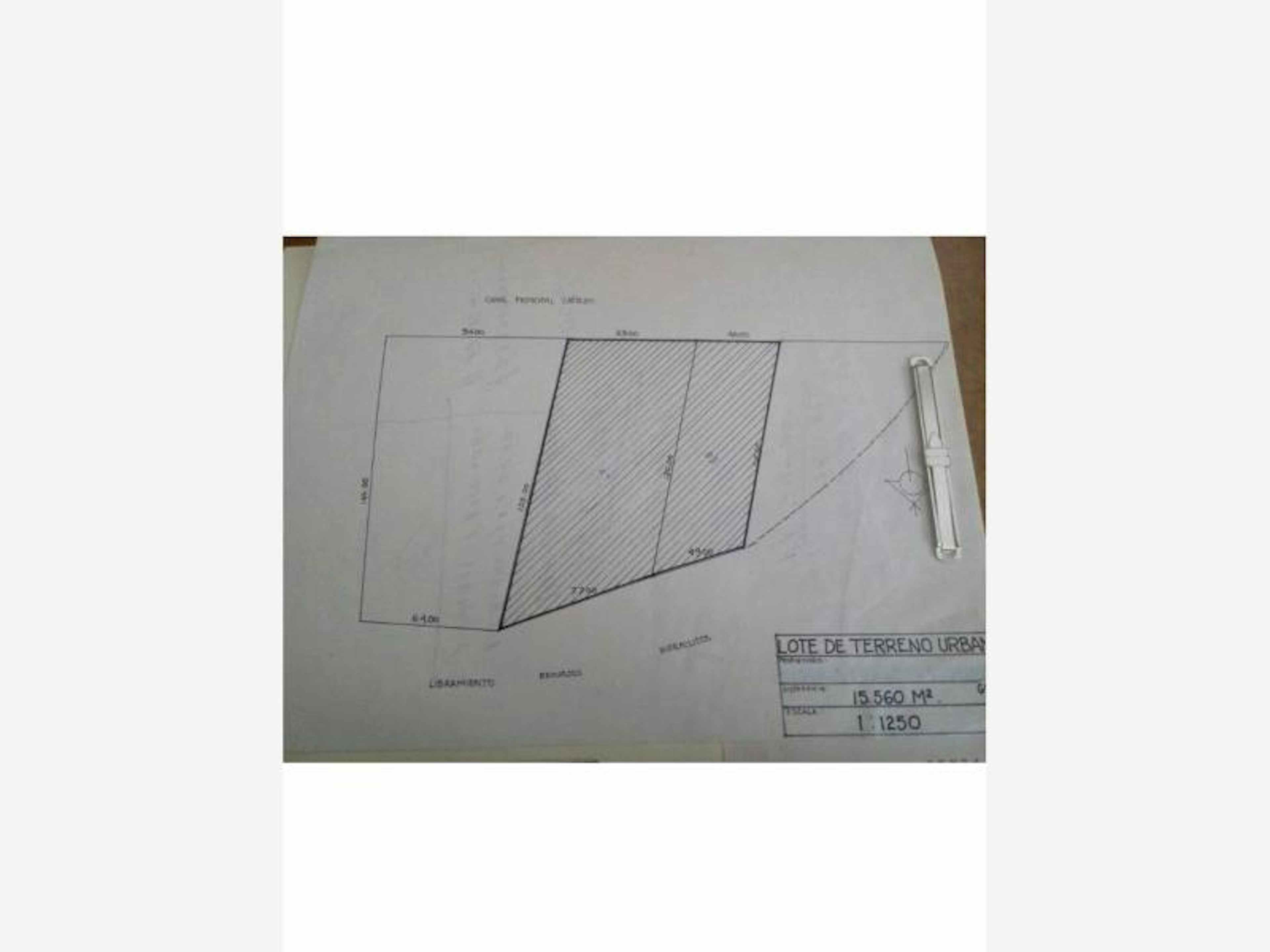 Terreno En Venta En 10 De Abril, Culiacán, Sinaloa