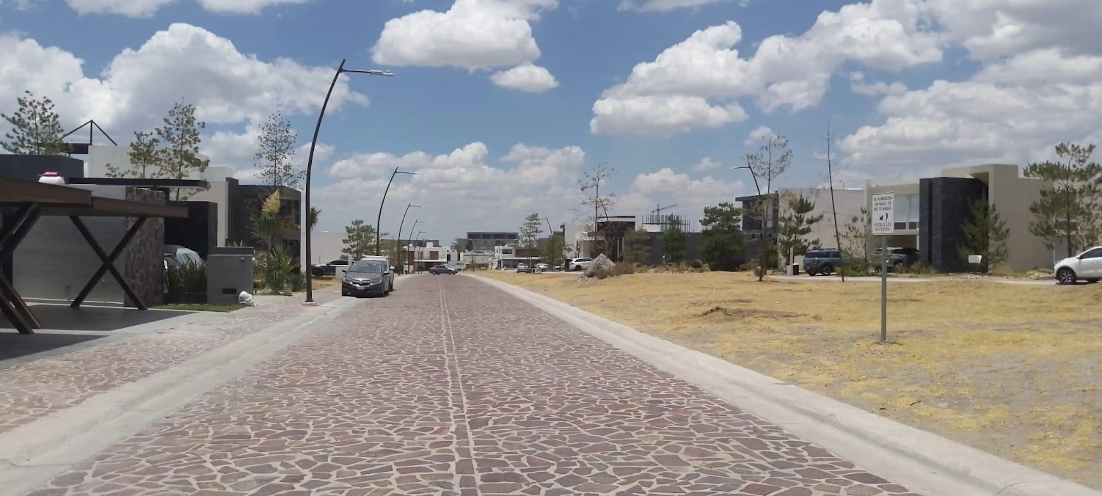 Terreno En  Venta La Campíña
