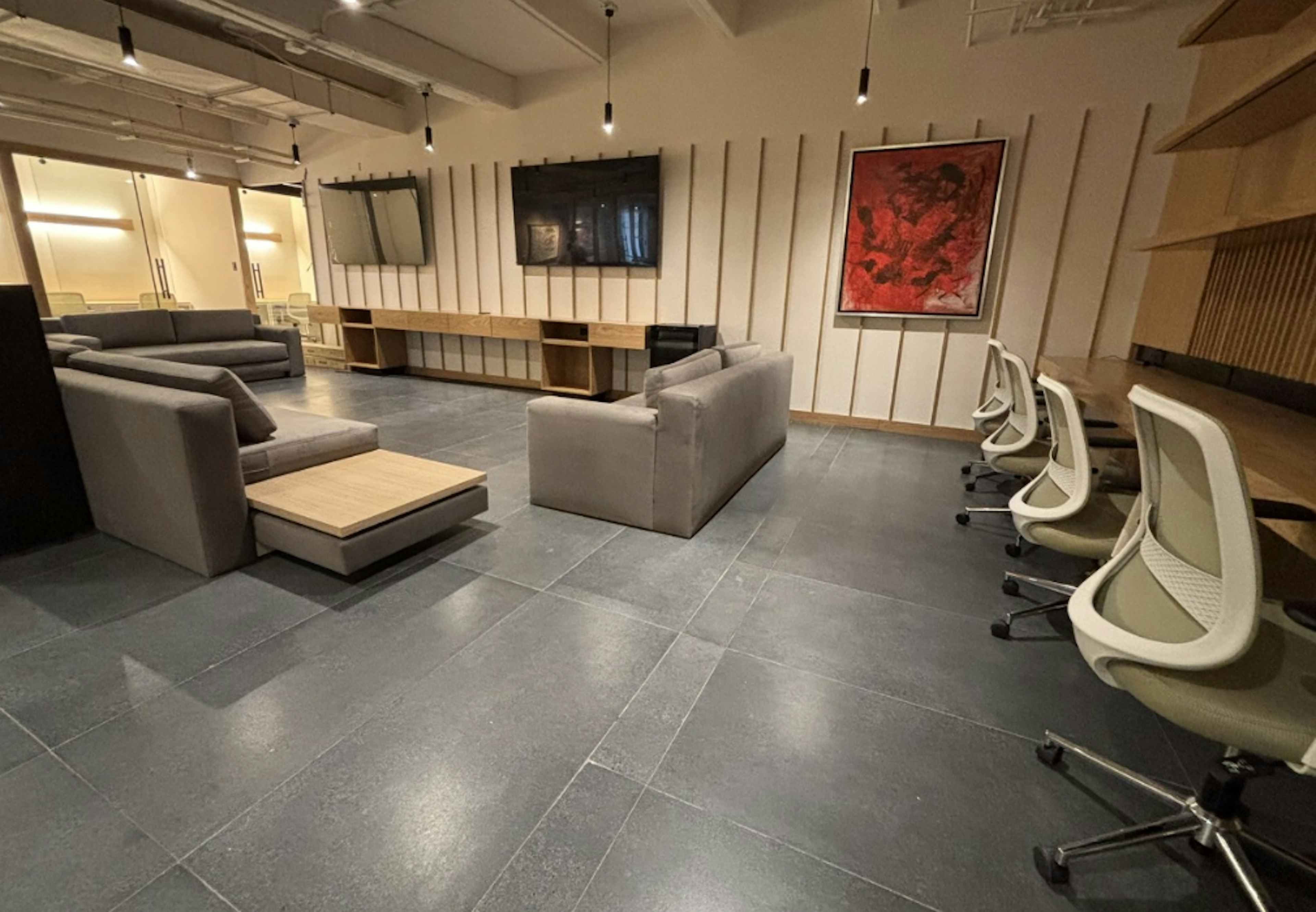 Oficinas En  Interlomas