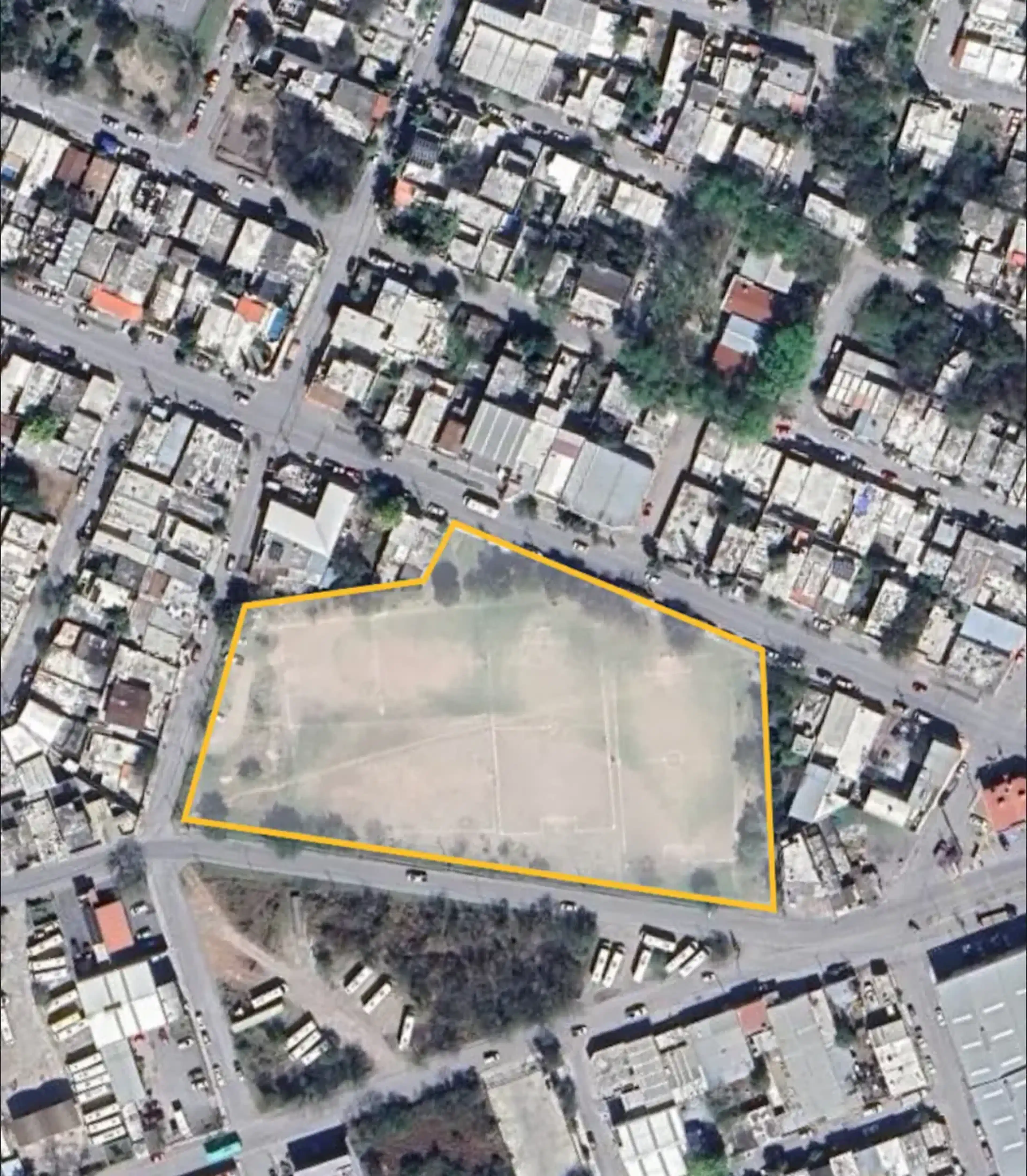 Terreno En Venta En Ciudad Apodaca Centro, Apodaca, Nuevo León