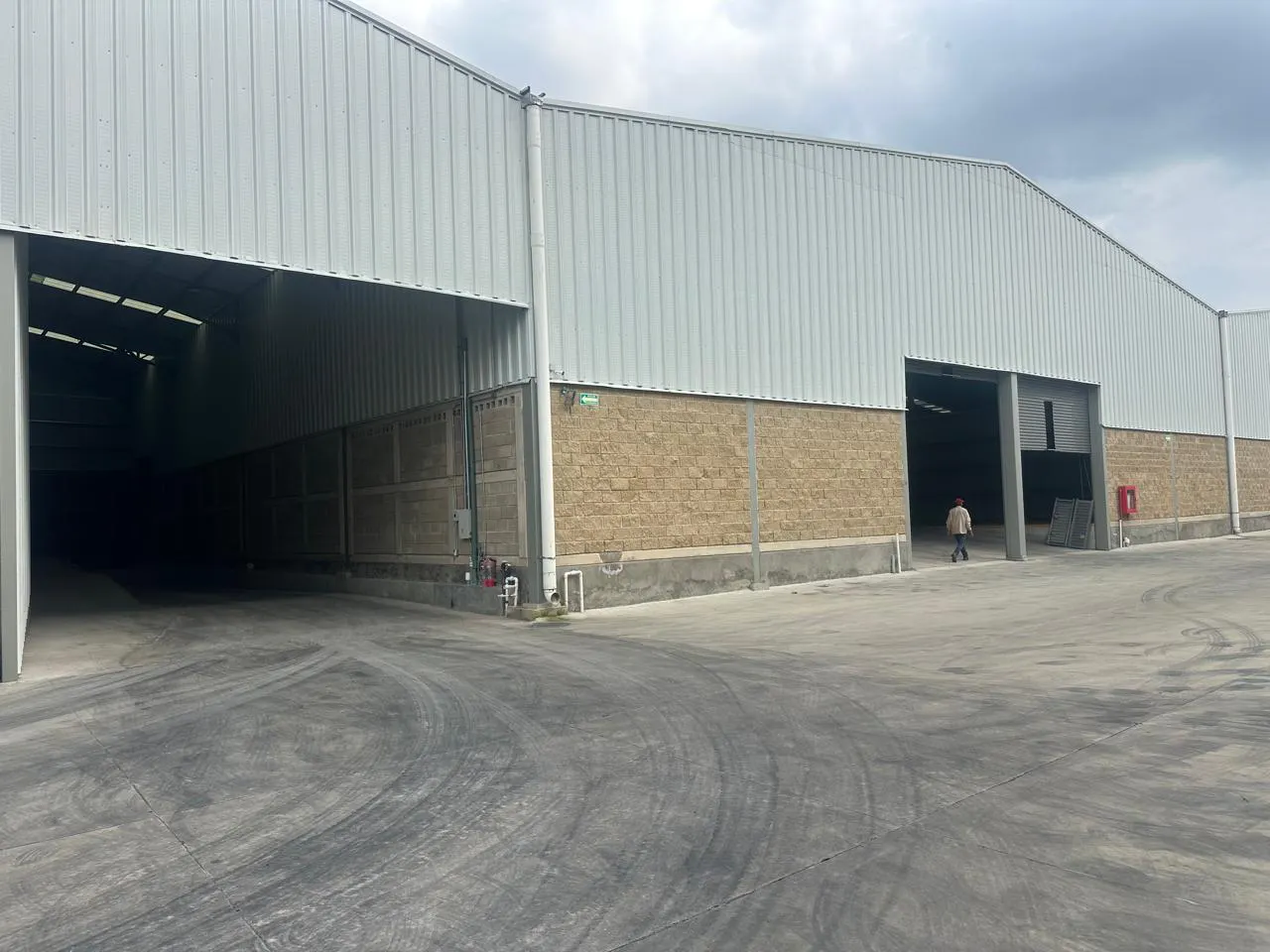 Industrial Spot2