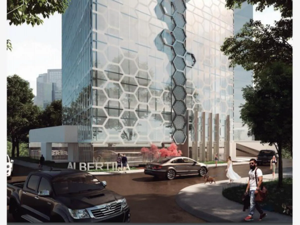 Oficina Spot2