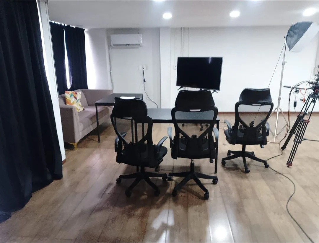 Oficina Spot2