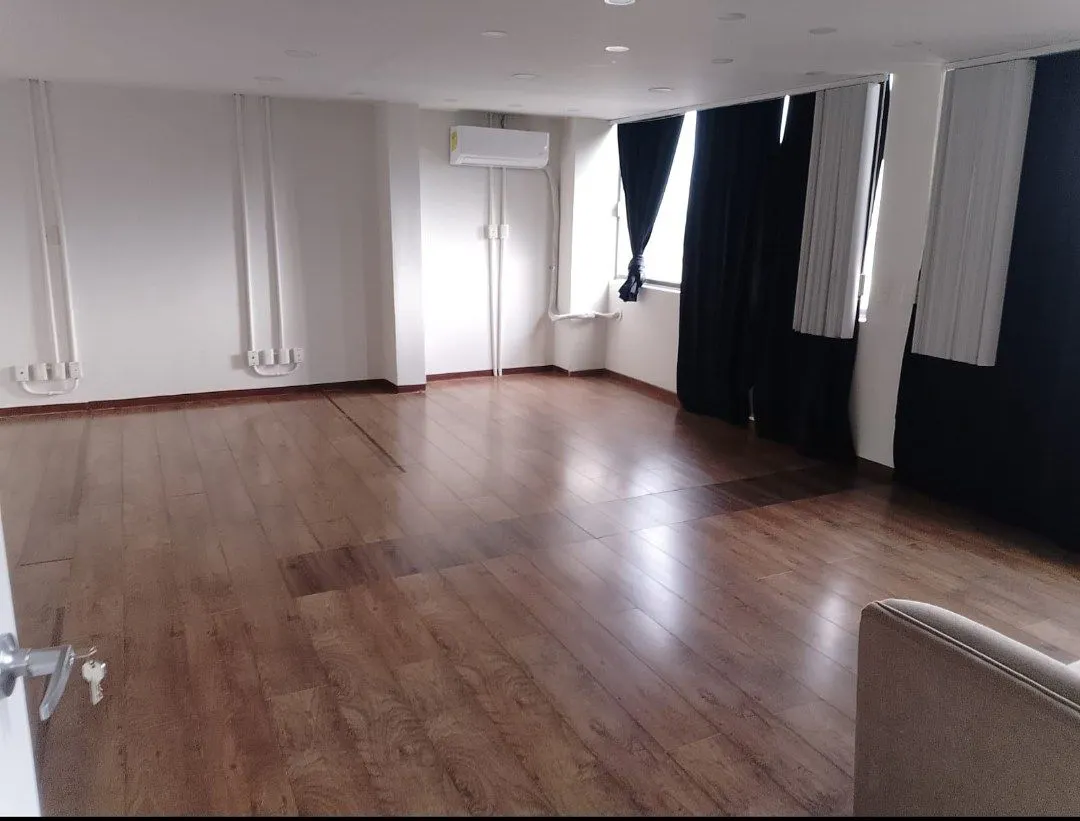 Oficina Spot2