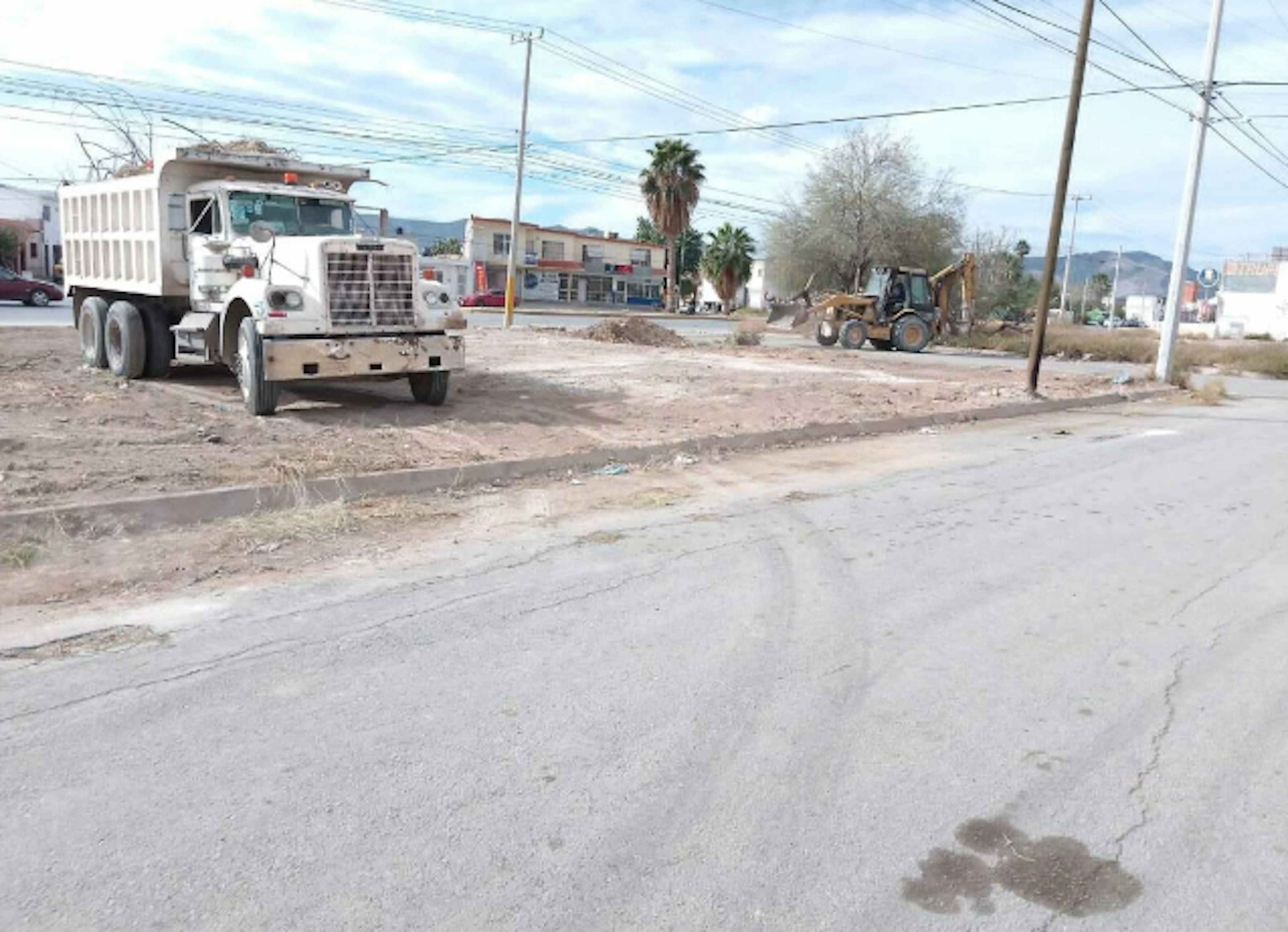 Calzada Manuel Gómez Morin