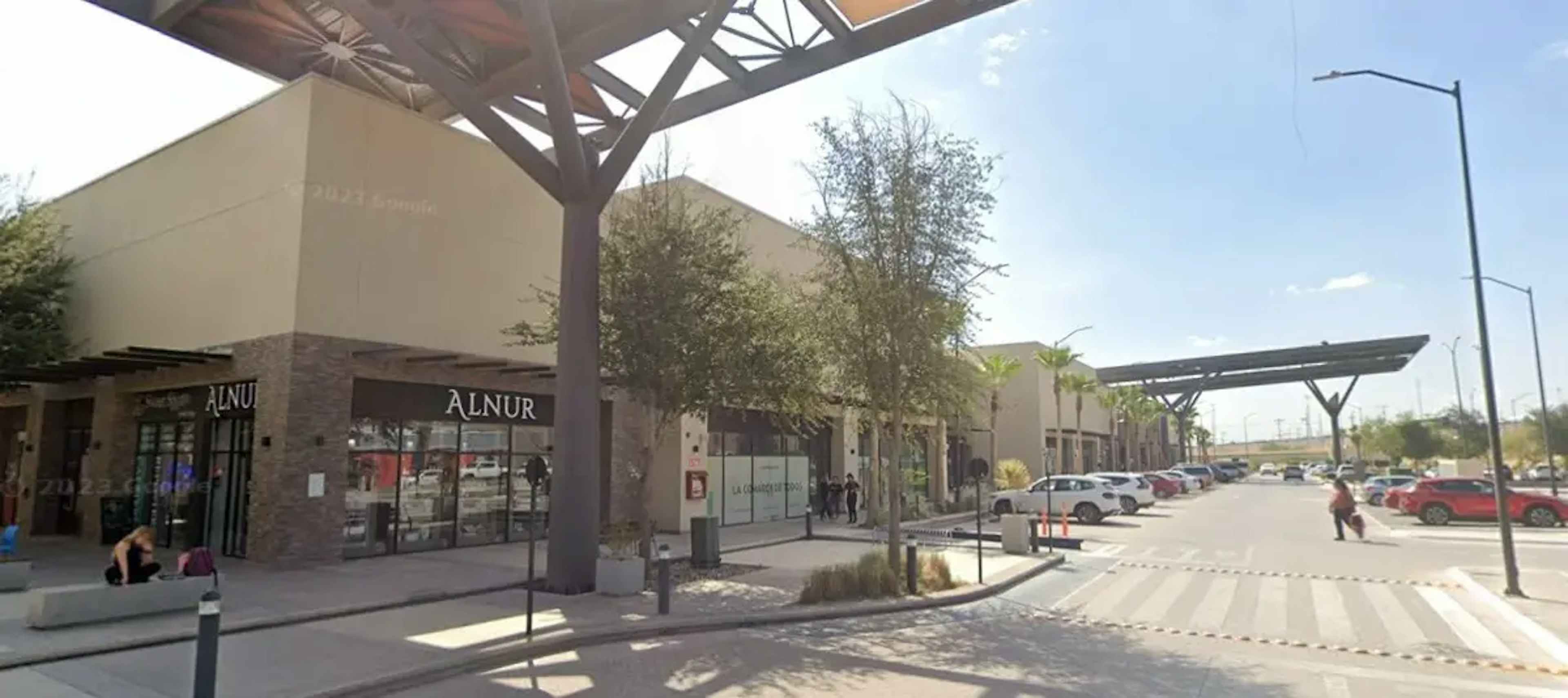 Periferico Raul Lopez Sanchez