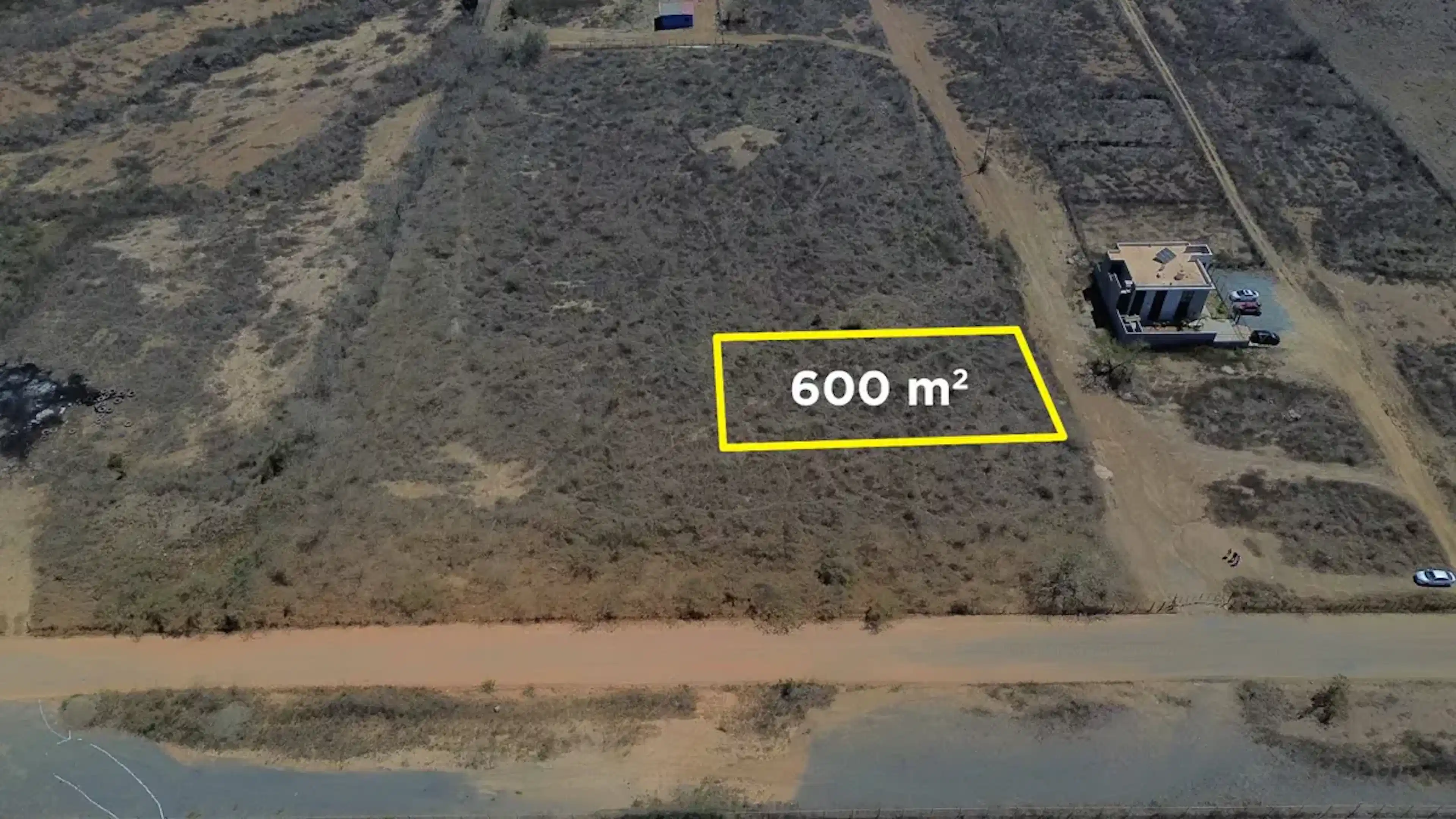 Terreno En Venta En El Venadillo, Mazatlán, Sinaloa