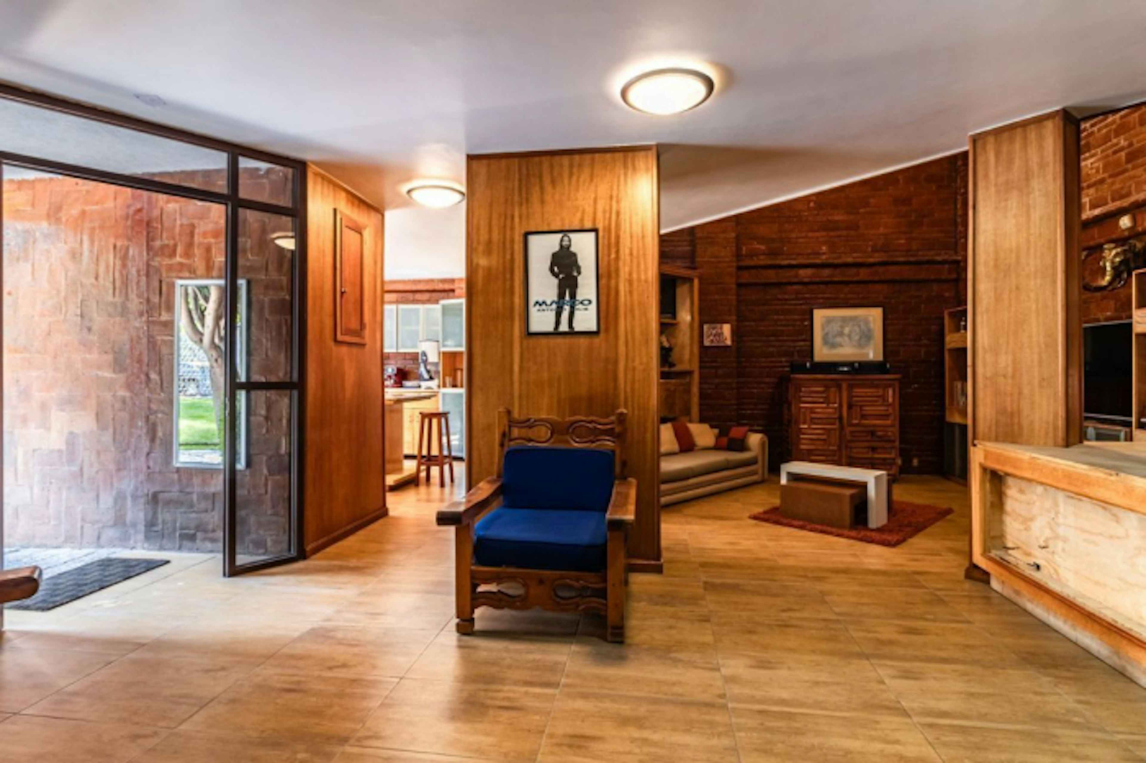 Ayauhcozamalotl O Arcoiris, Manzana 12, Lote 20. 12