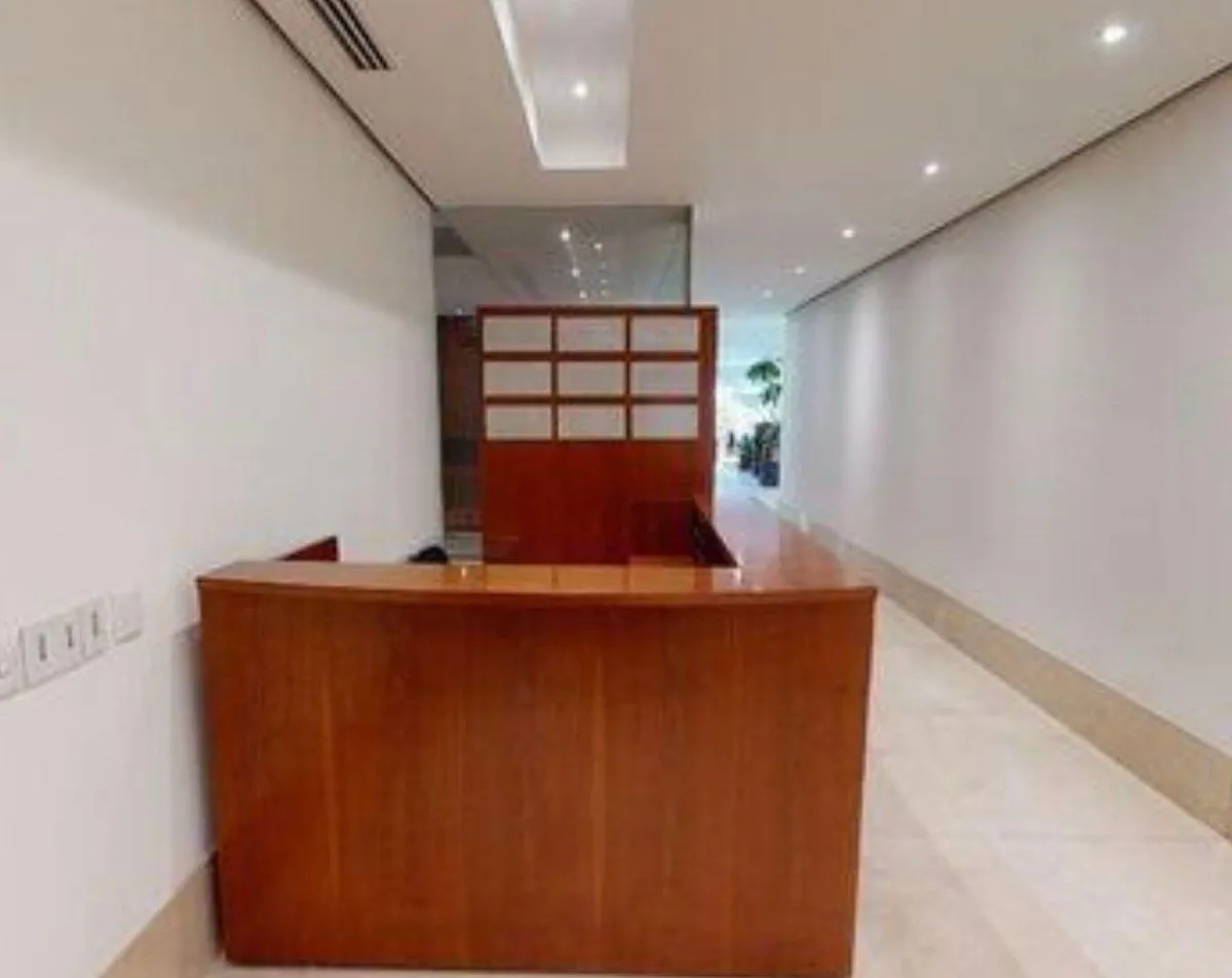 Oficina Spot2