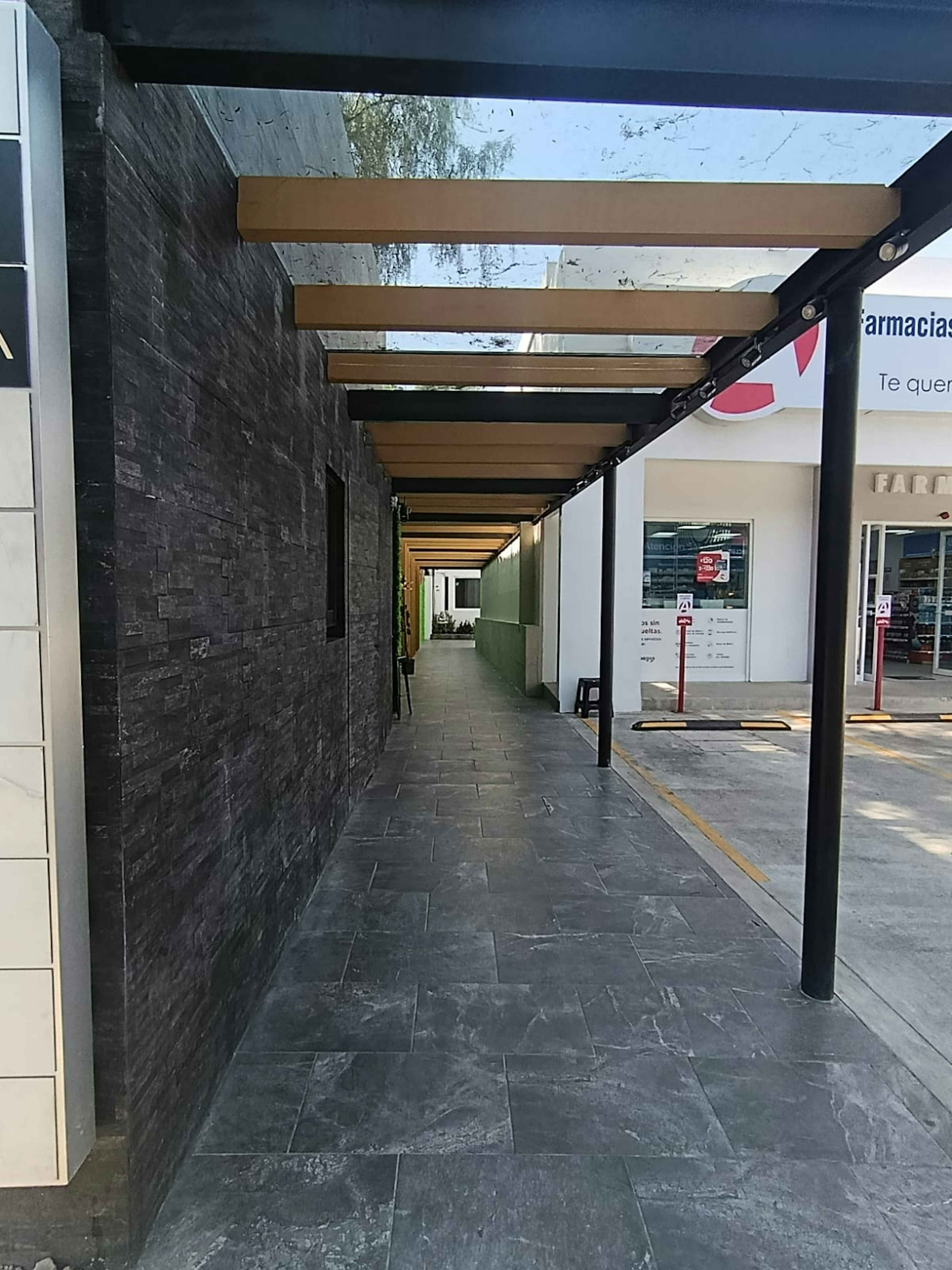 Avenida De Las Fuentes 567