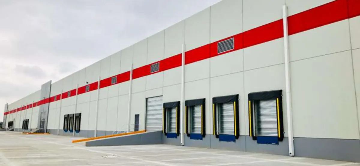 Industrial Spot2