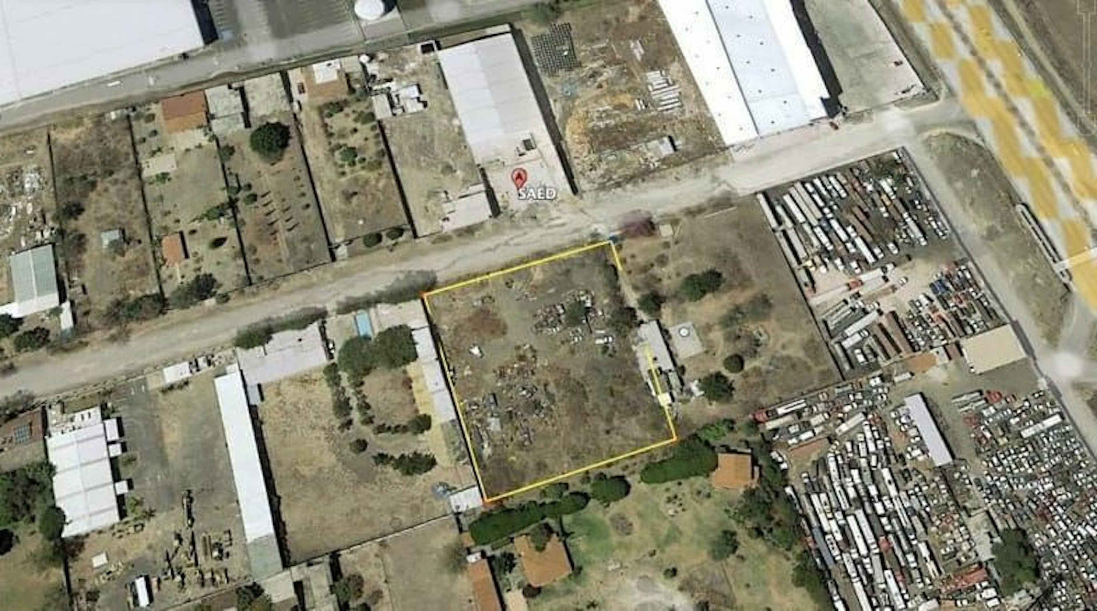 Terreno En Venta En Ixtlahuacan Jalisco