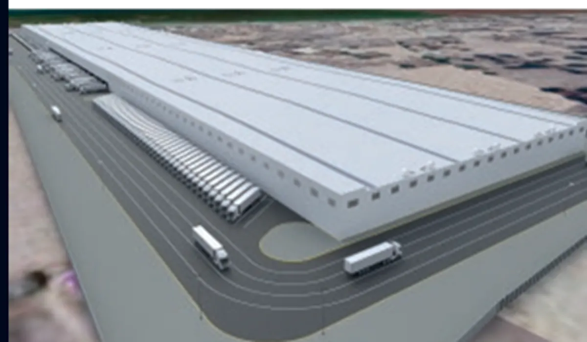 Industrial Spot2