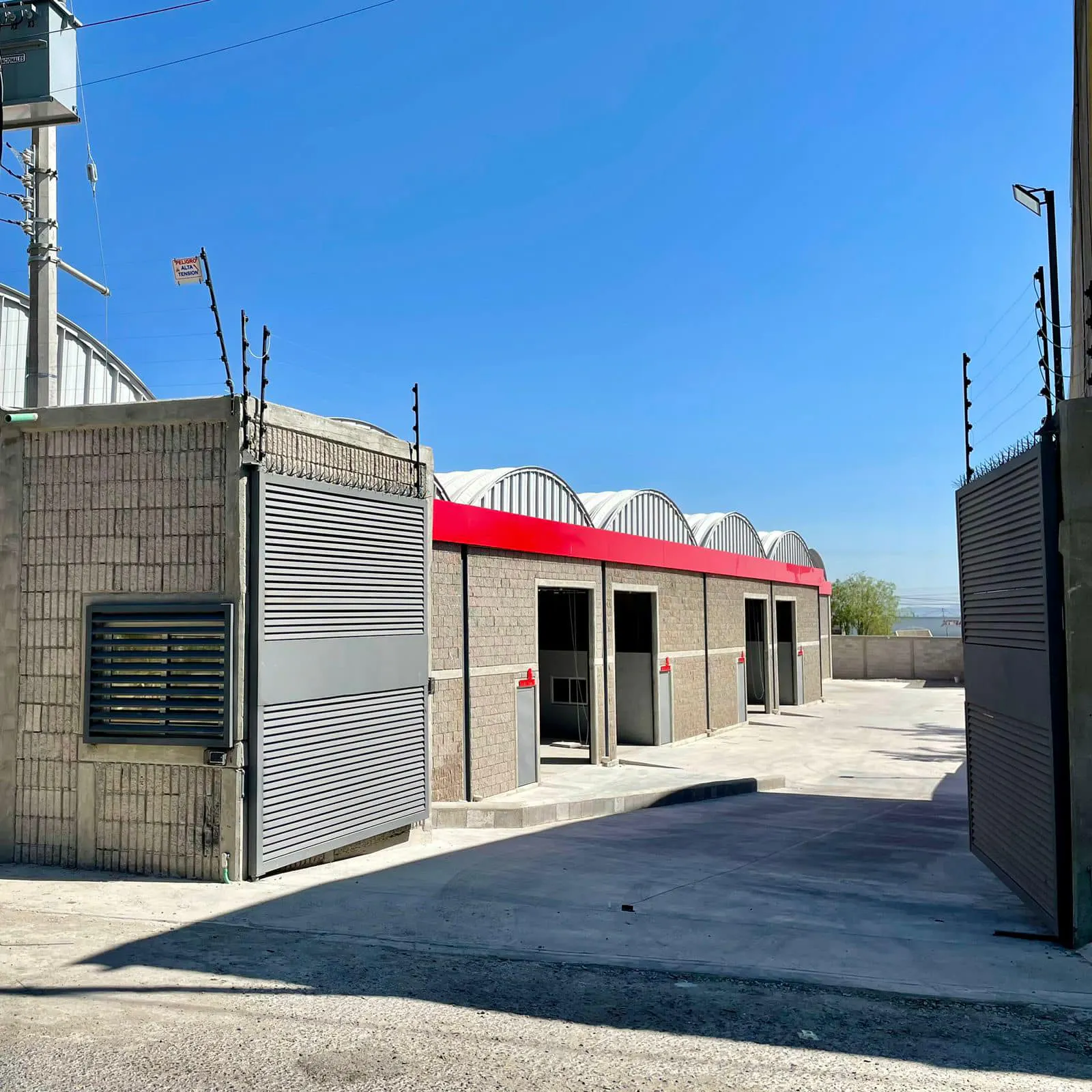 Industrial Spot2