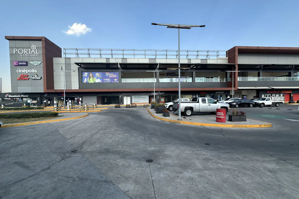 Local Comercial Spot2