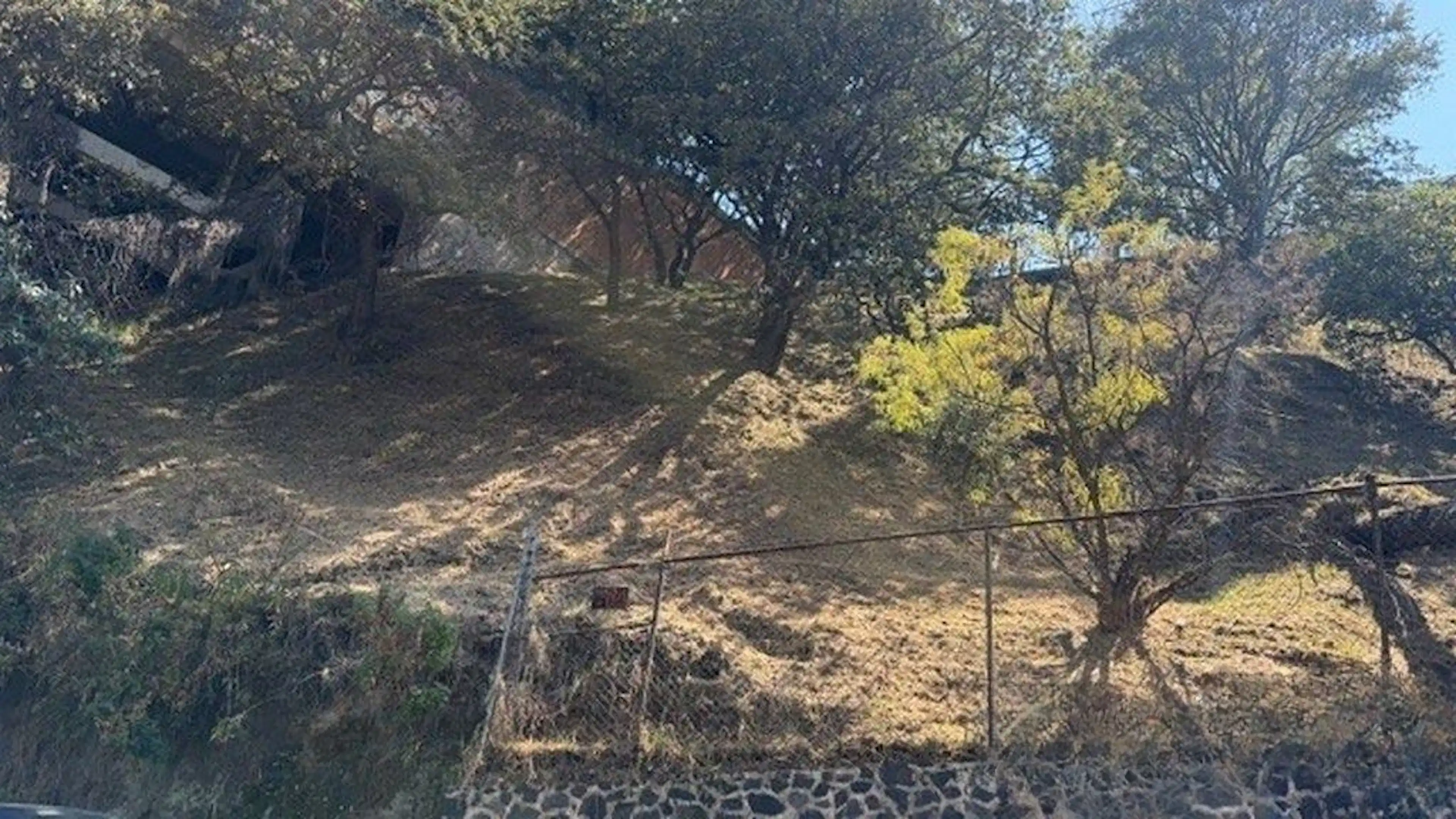 Terreno En Venta Bosques De Las Lomas