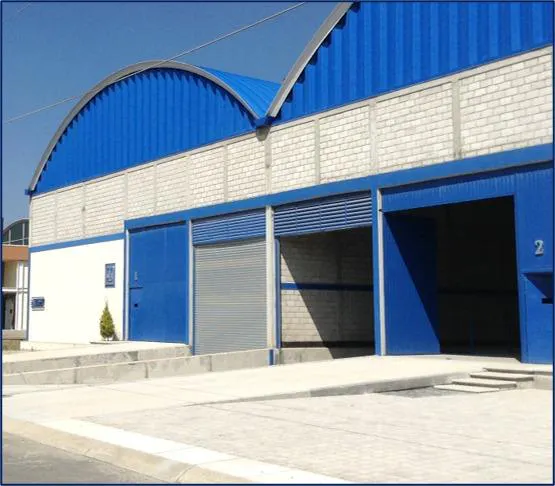 Industrial Spot2
