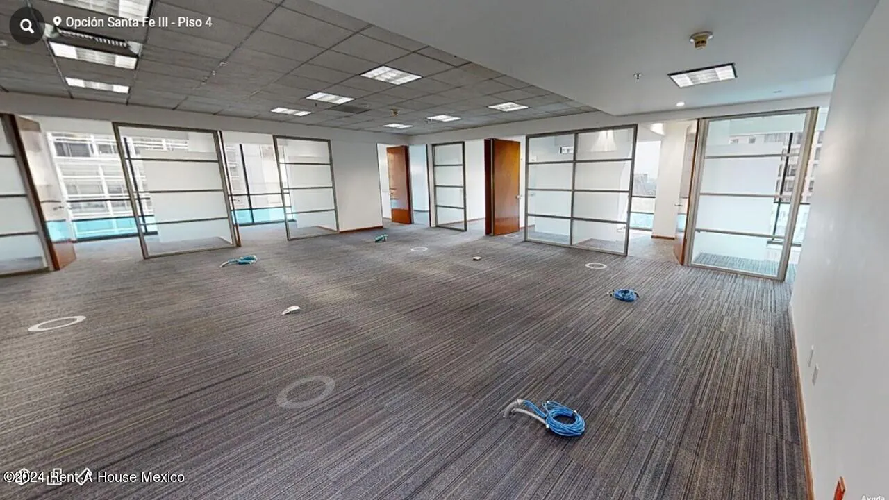 Oficina Spot2