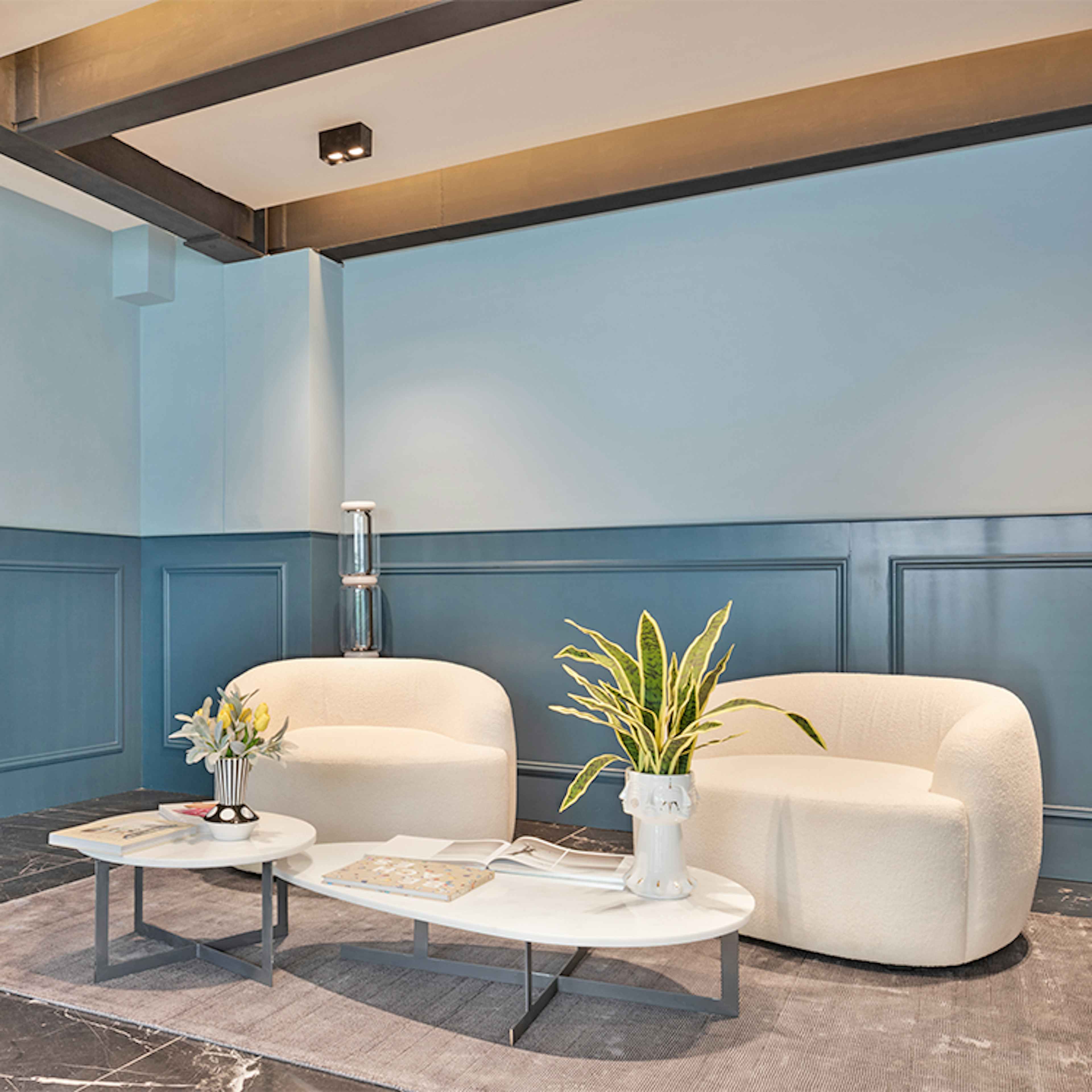 Colony Piso 1 Oficina 15