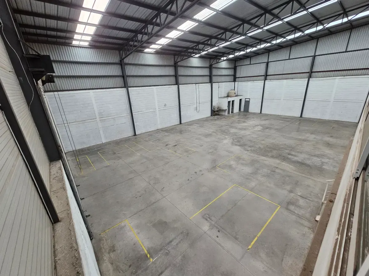 Industrial Spot2